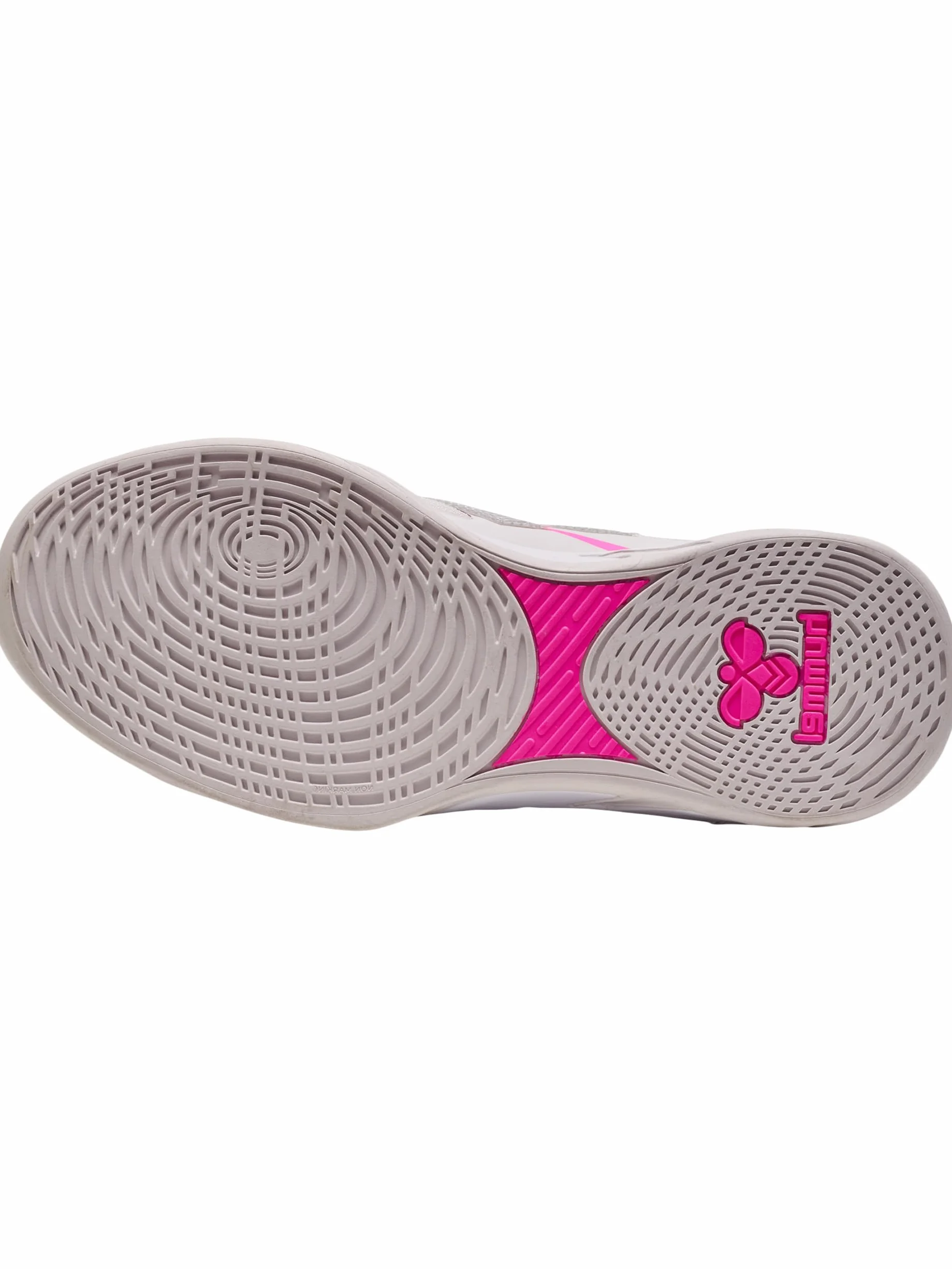 hummel Uruz 2.0 Chaussures de Handball Femme