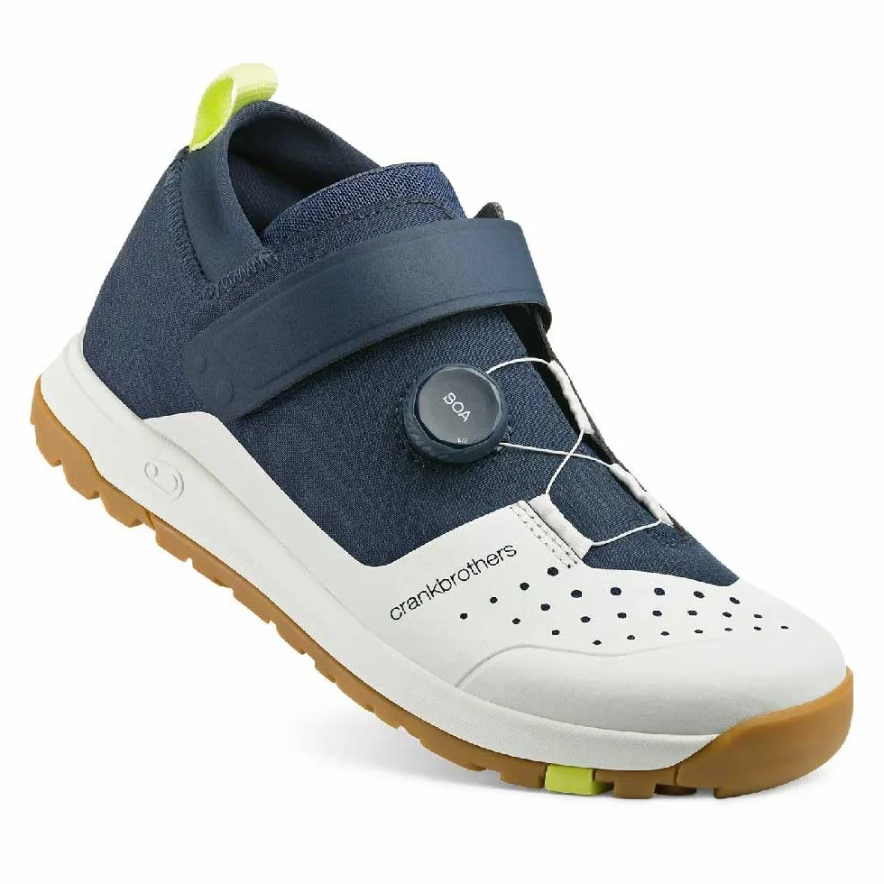 Crankbrothers Stamp Trail Boa Chaussures de VTT Adulte