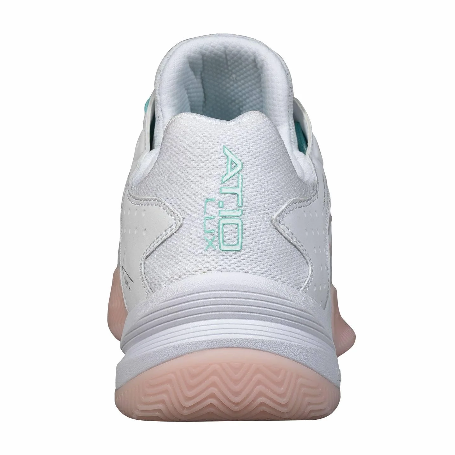 NOX At10 Lux Calatluxwhpo Blanc pour Femme