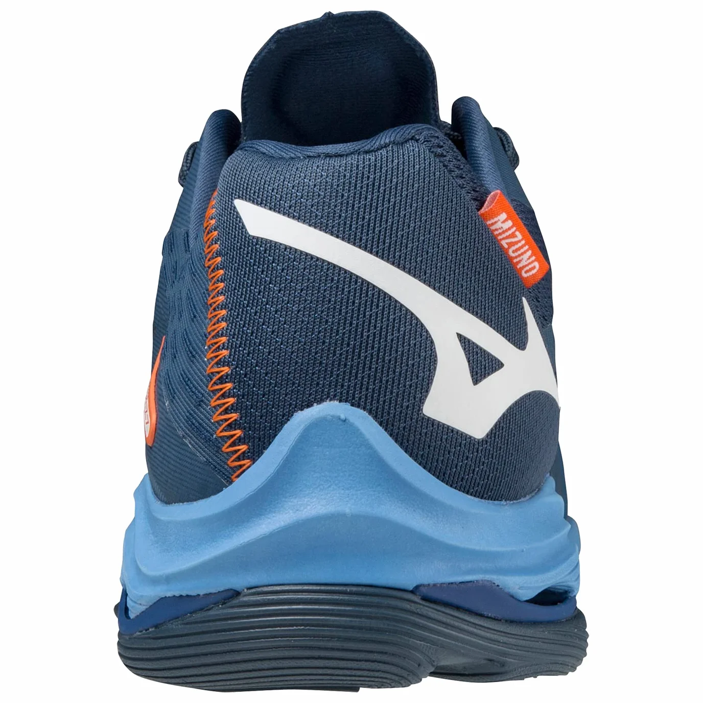 Mizuno Wave Mirage 2 Wos Chaussures de Running Femme