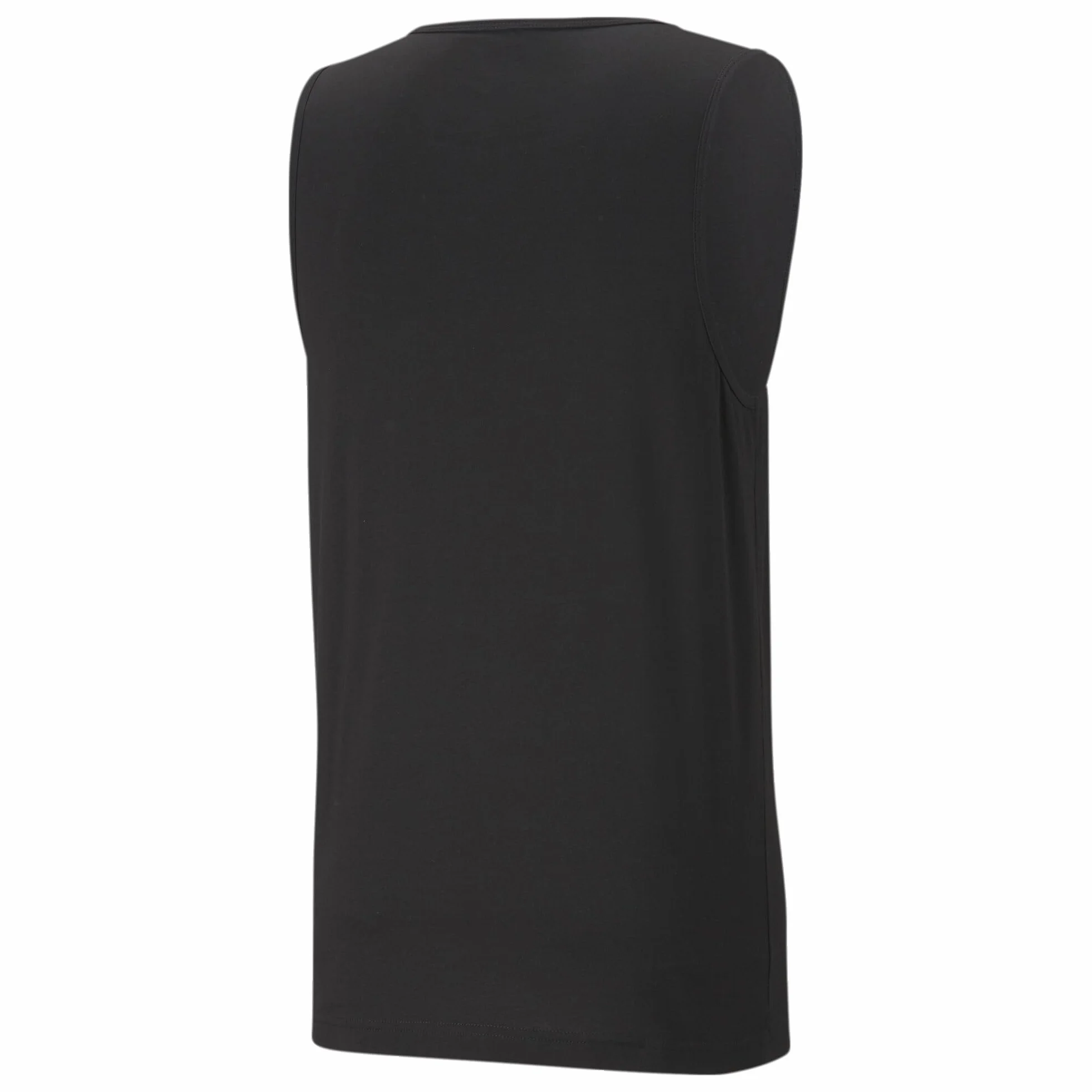 Puma Ess Logo Tank Shirt Homme
