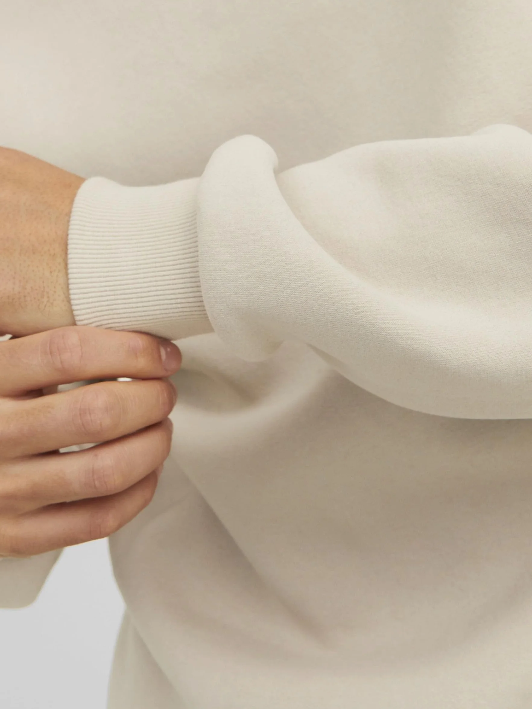 JACK & JONES Sweat-Shirt Uni