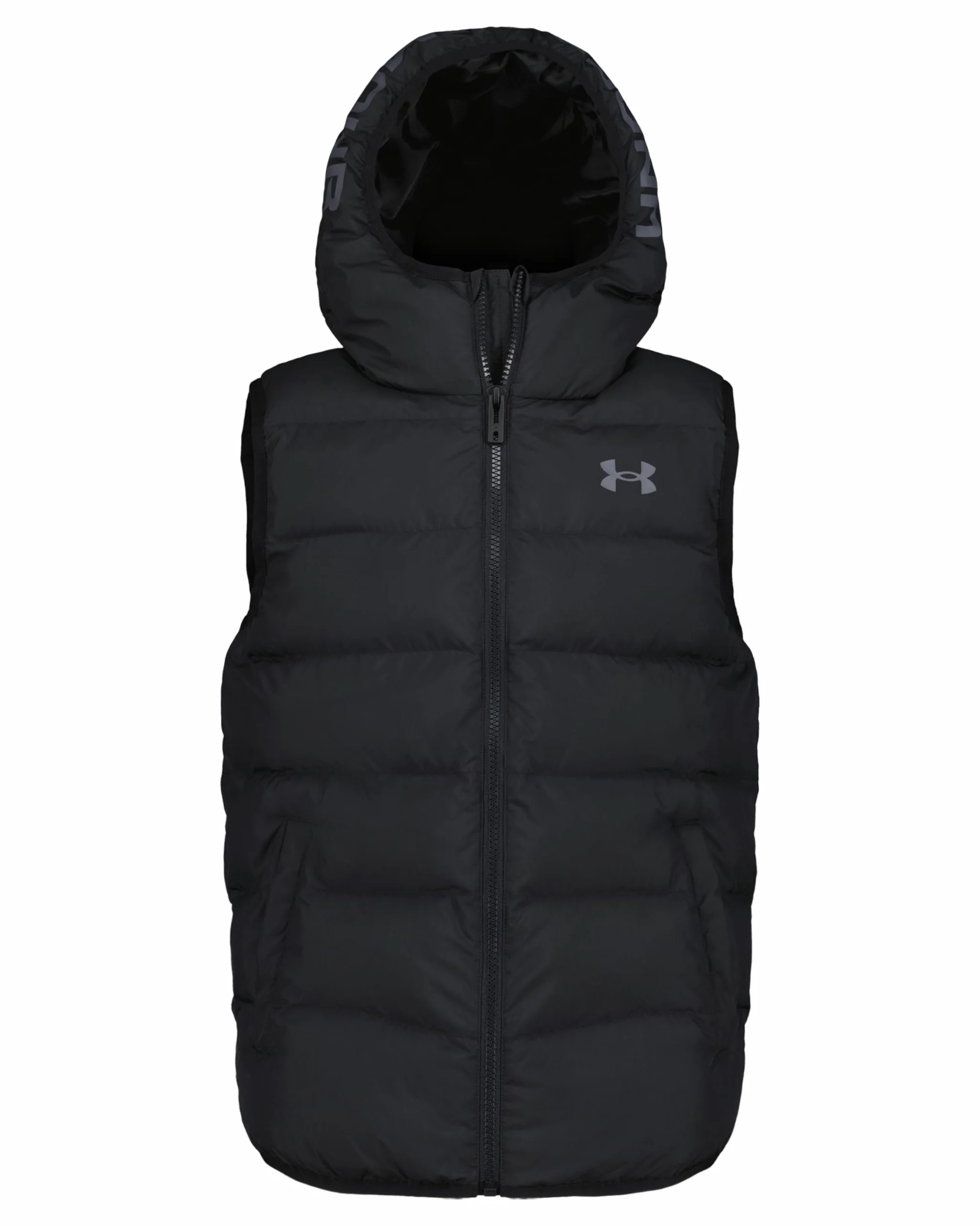 Under Armour Pronto Gilet sans manches enfant