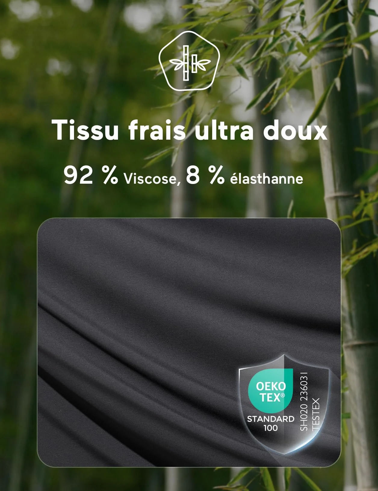 Momcozy Soutien Gorge Allaitement Tire Lait Mains Libres Maille Respirante Grande Taille 95C-115E Brassière 2 en 1