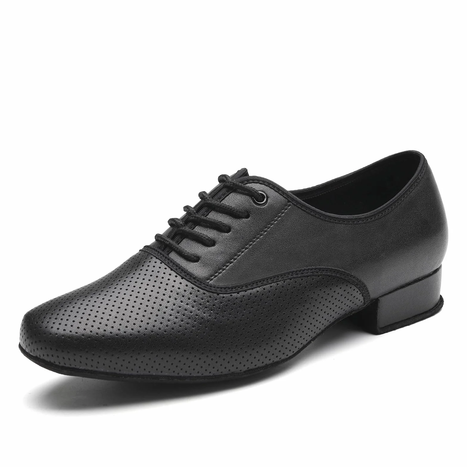 Chaussures de Danse Latine Homme Standard Salsa Tango Valse