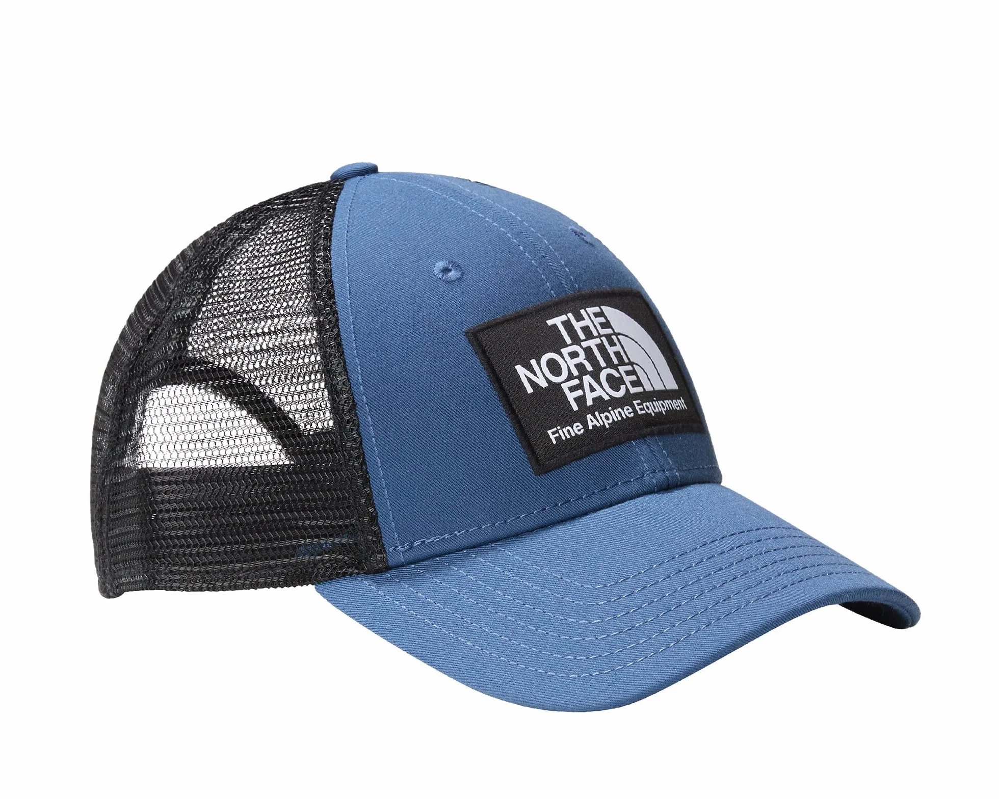 The North Face Casquettes Mudder Trucker Wk2 Utltybrn Khkstn