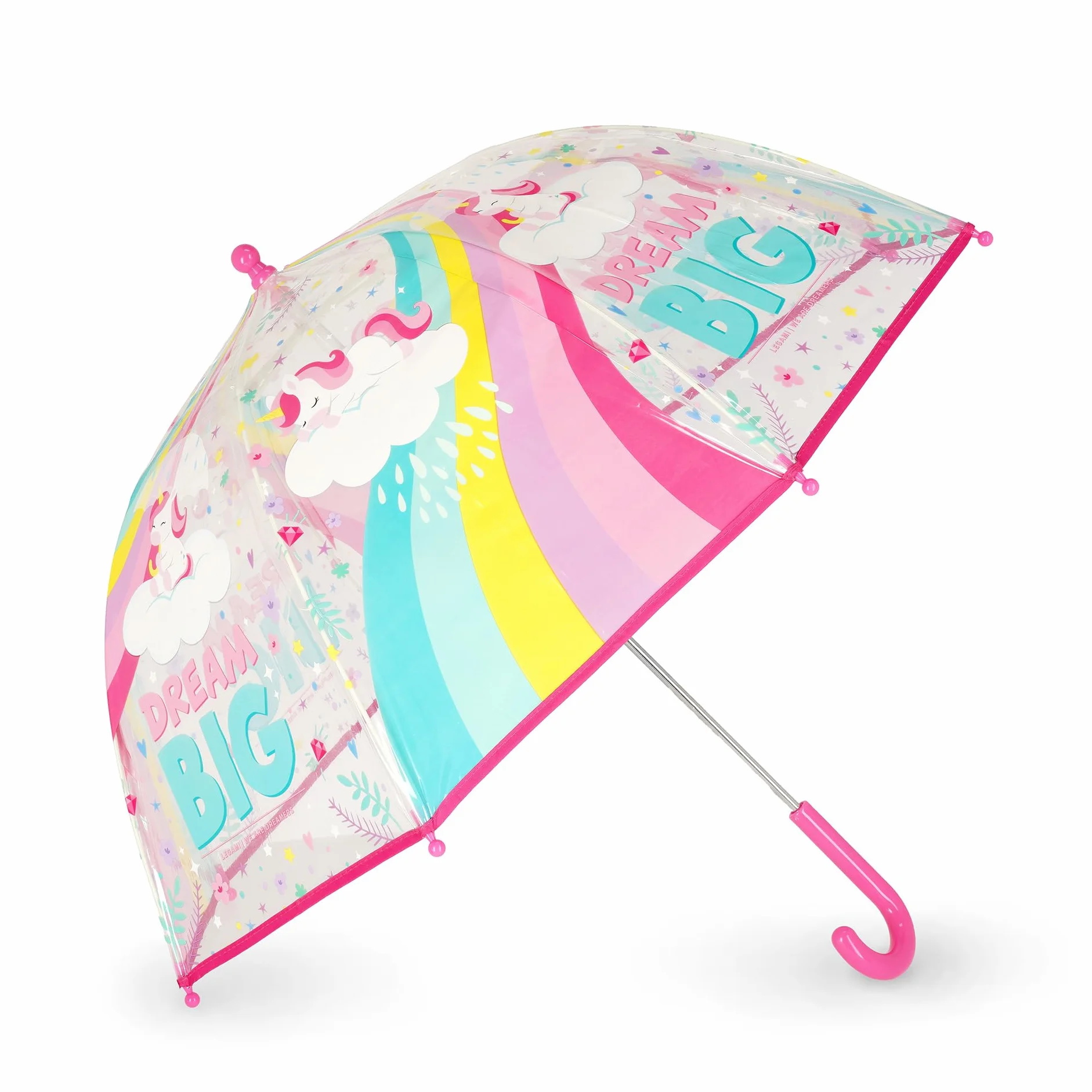 Legami Parapluie enfant Dancin' In The Rain 73x65 cm coupe-vent