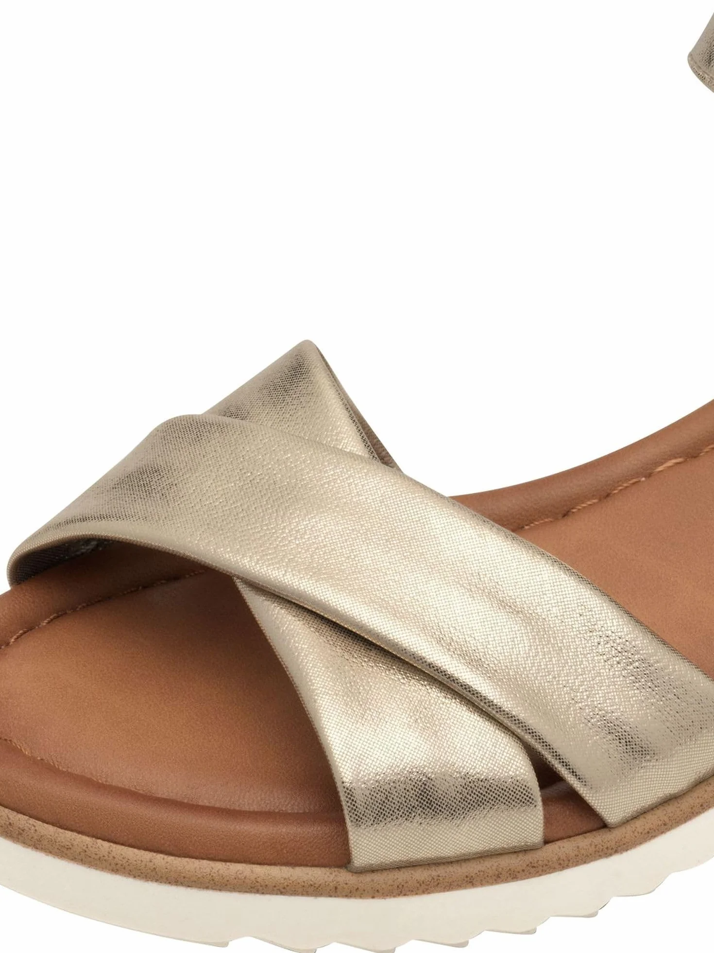 Tamaris Sandale à Talon 1-28106-42 EU