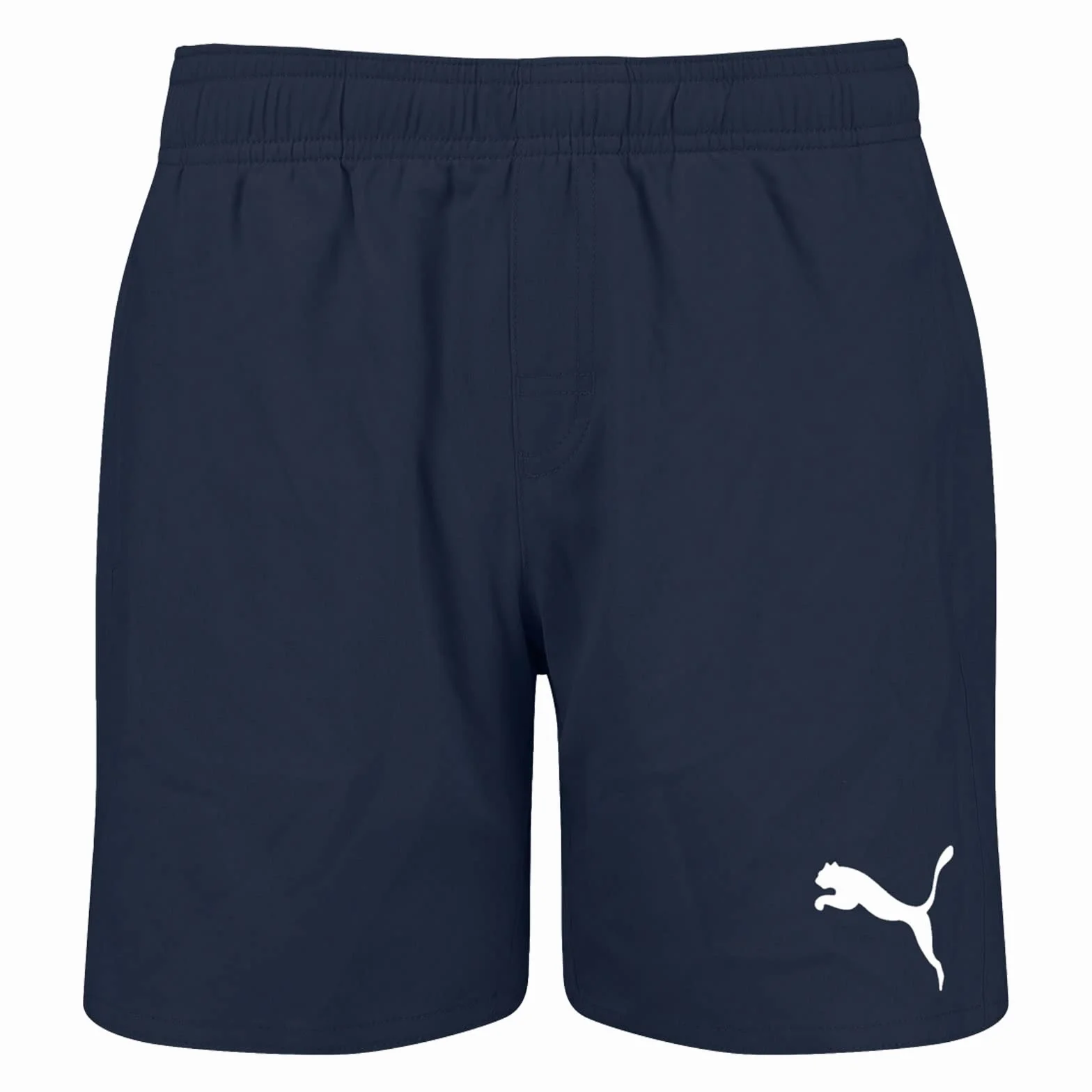 Puma Shorts Maillot de Bain Enfant