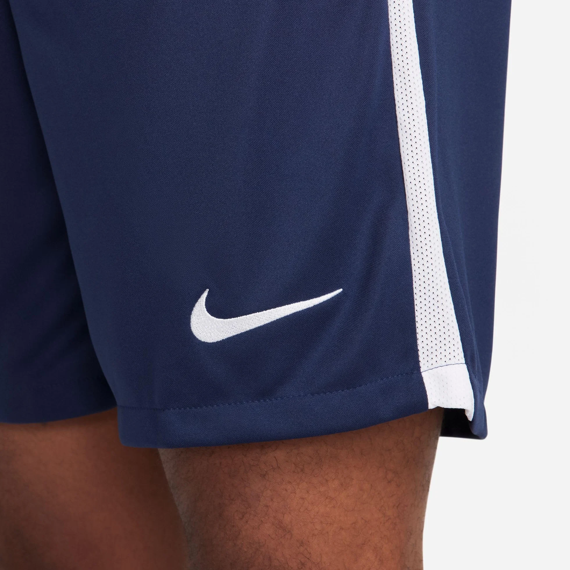 Nike M NK DF LGE Knit III Short K - Knit Soccer Shorts - Homme