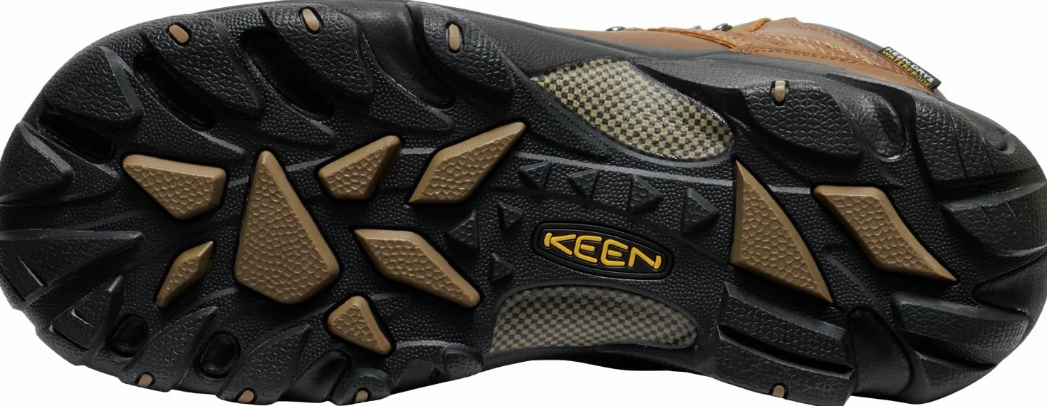 KEEN Pyrenees Botte de randonnée Homme