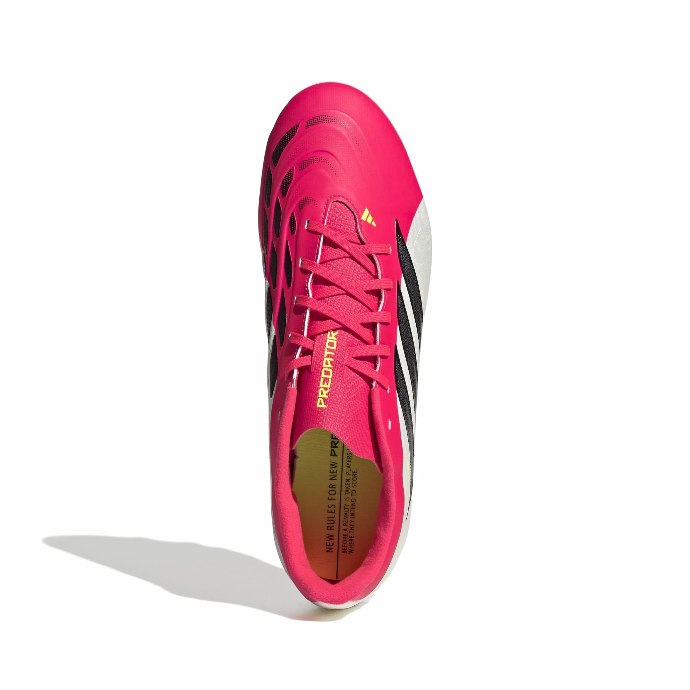 adidas Predator Club Chaussures de Football