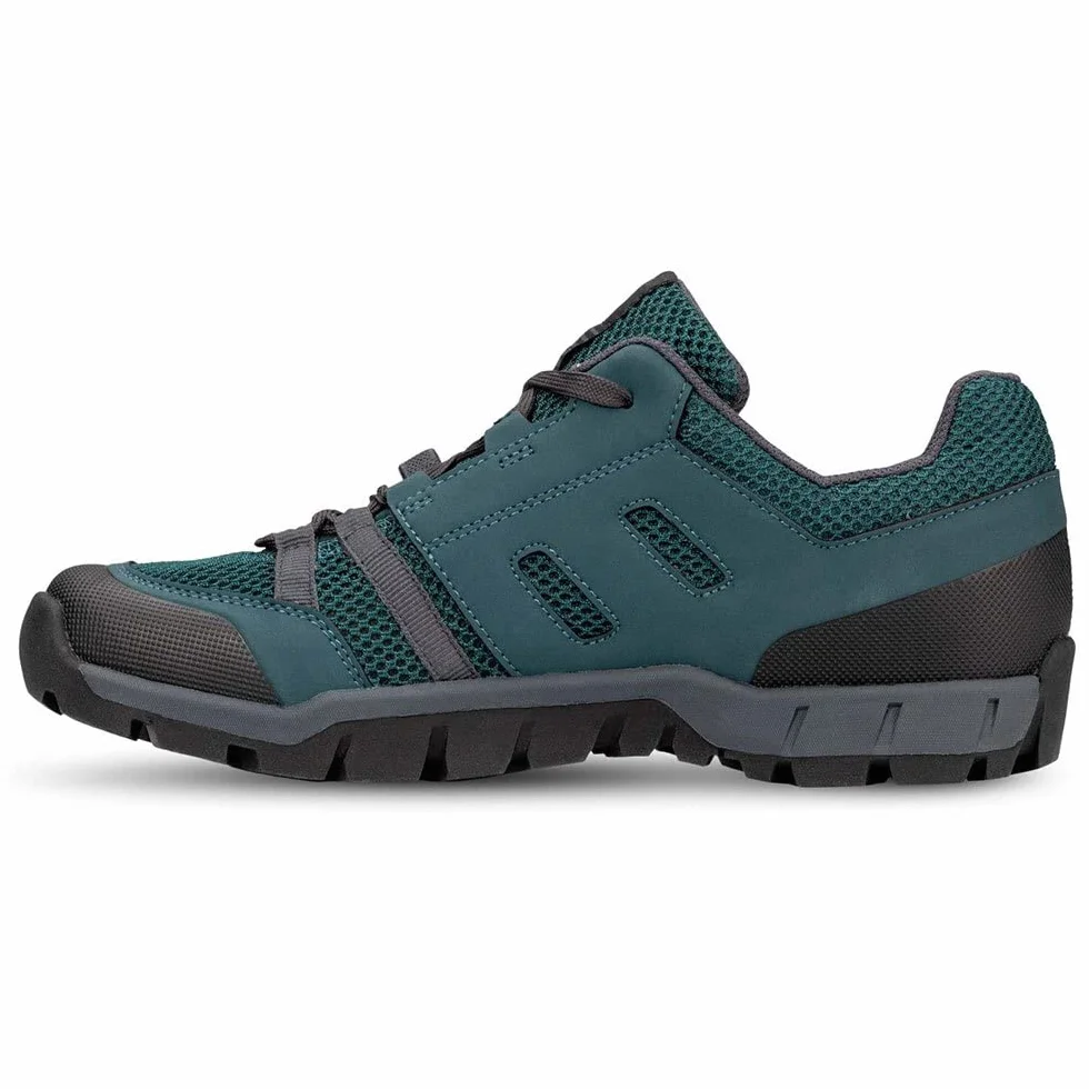 Scott Sport Crus-r Femmes VTT Chaussures Aruba Vert Taille 40