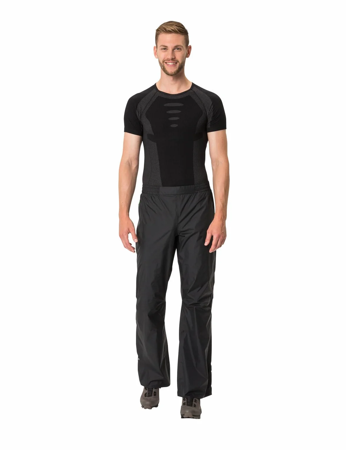 VAUDE Men's Drop Pants II - Pantalon