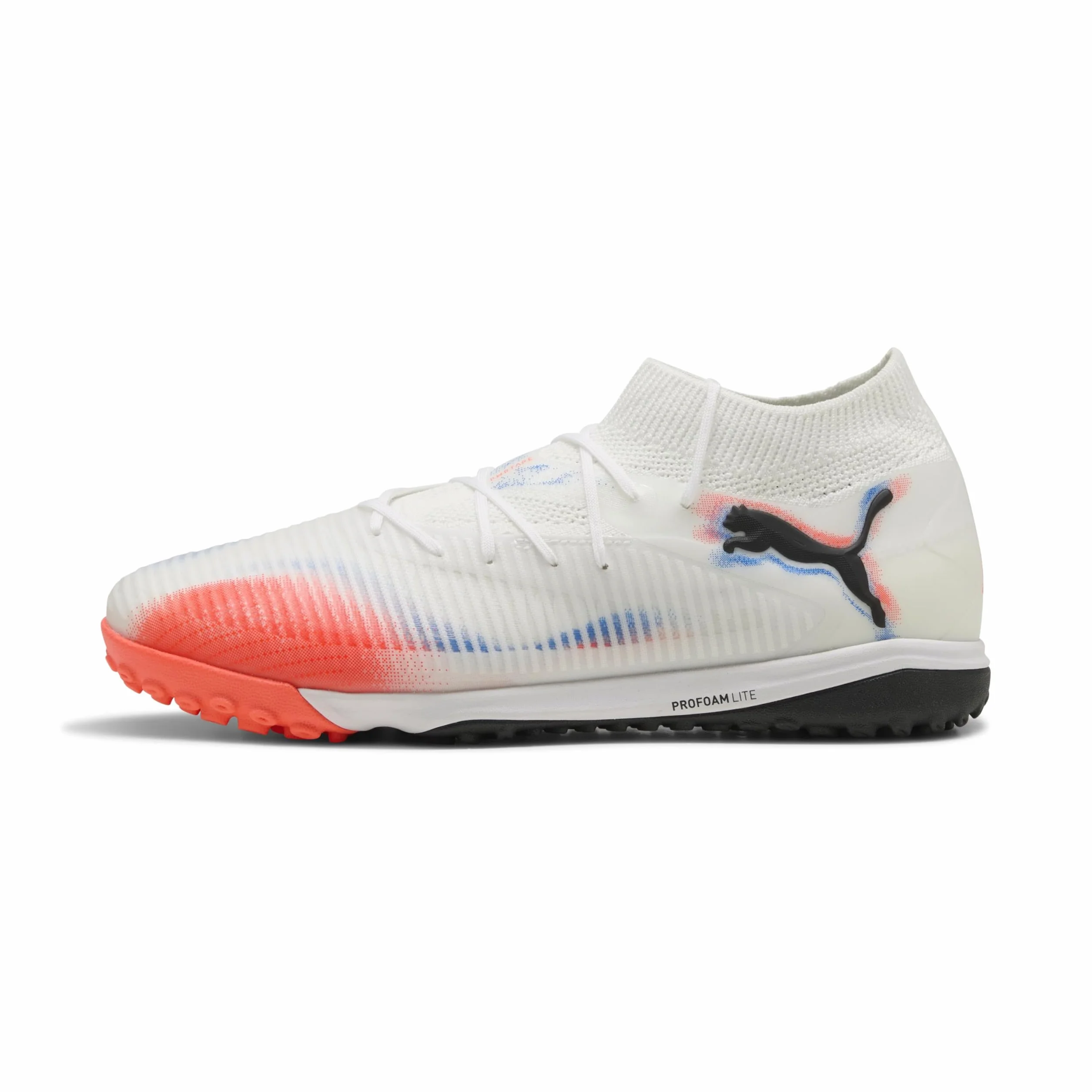 PUMA Future 8 Pro Cage Chaussures de Football Unisexe