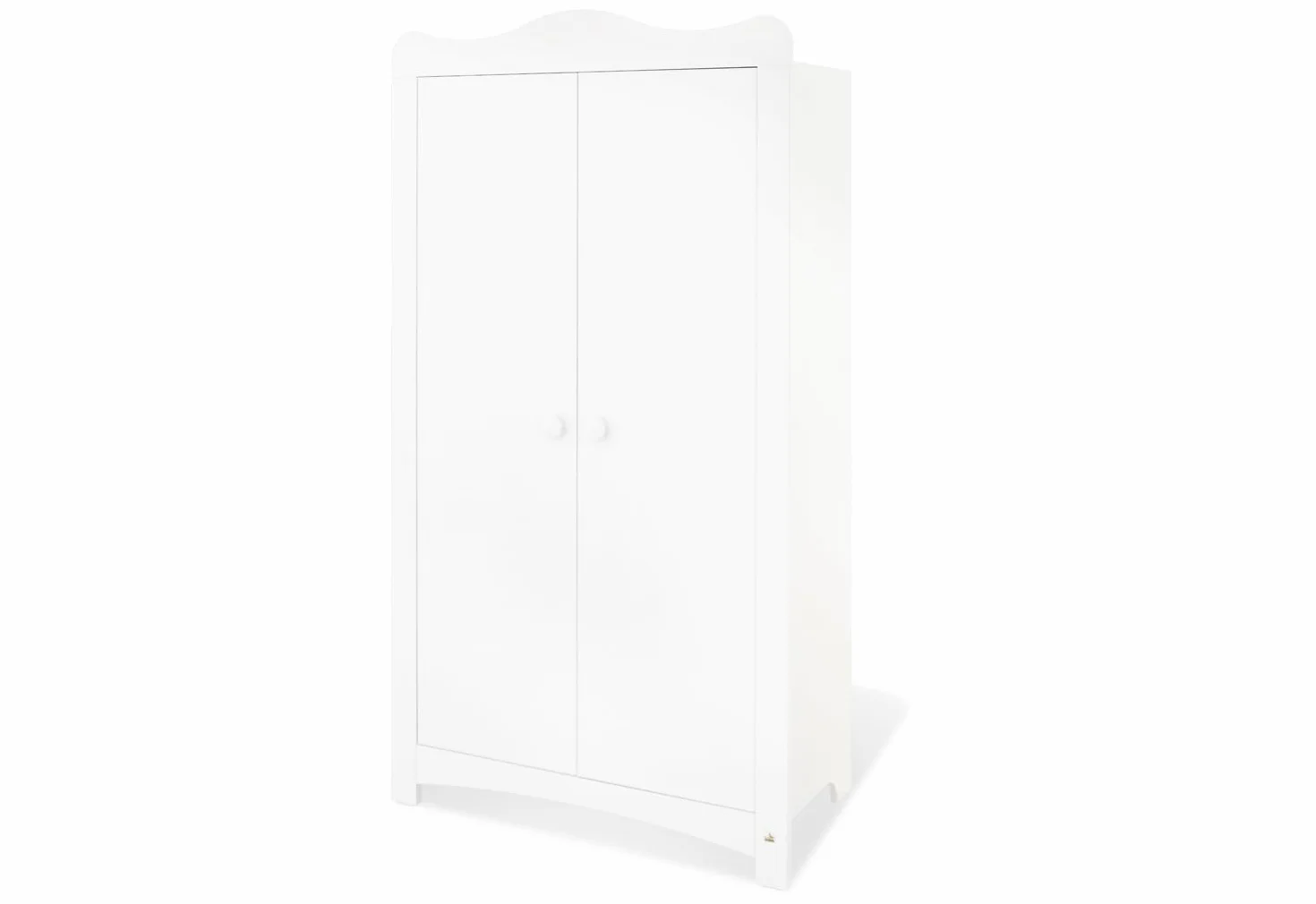Pinolino Armoire Florentina blanc