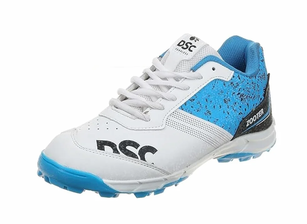 DSC Zooter Cricket Shoe Homme