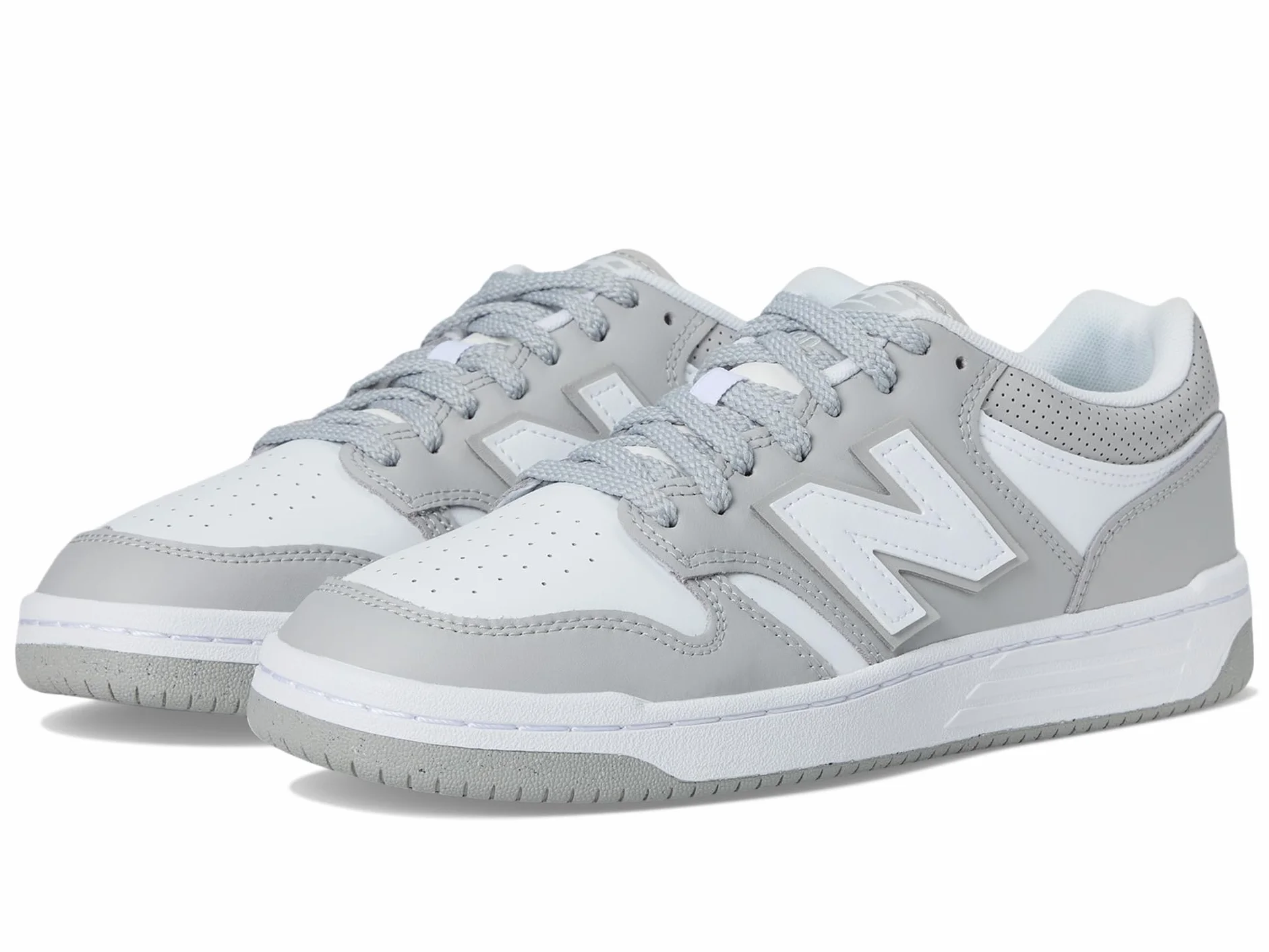 New Balance 480 Homme Basket