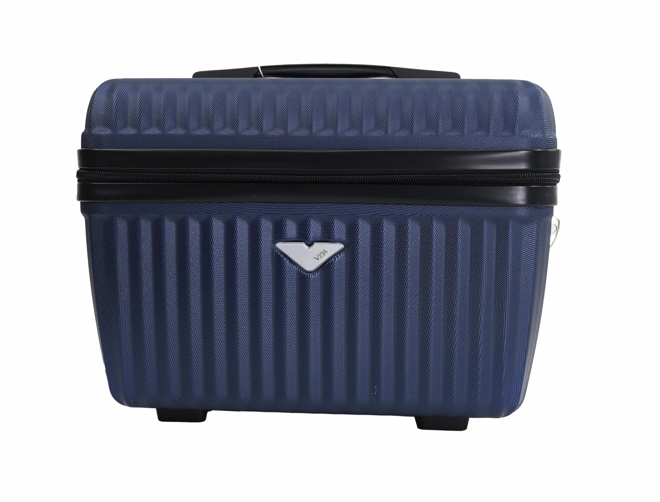 Vanity Grande Format Vida VV101 Coque Rigide 35 x 20 x 29 cm Marine