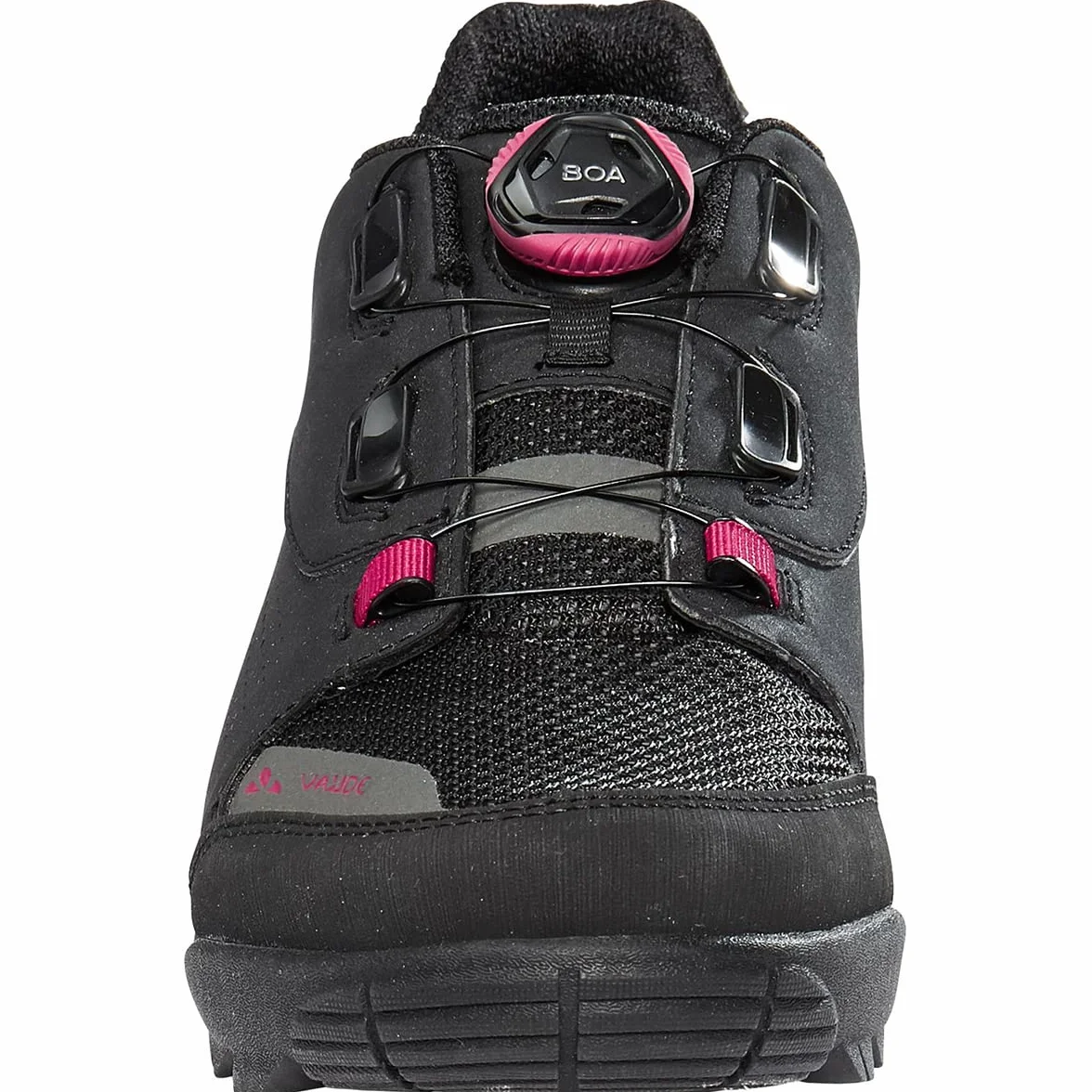 VAUDE Am Downieville Tech Chaussures de VTT