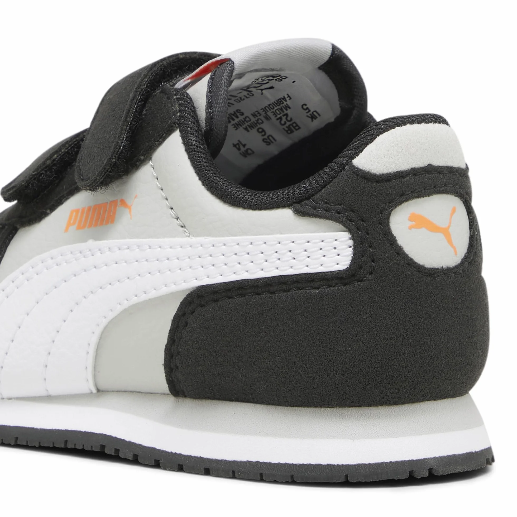 Puma Cabana Racer SL 20 V Inf Mixte bébé Sneaker