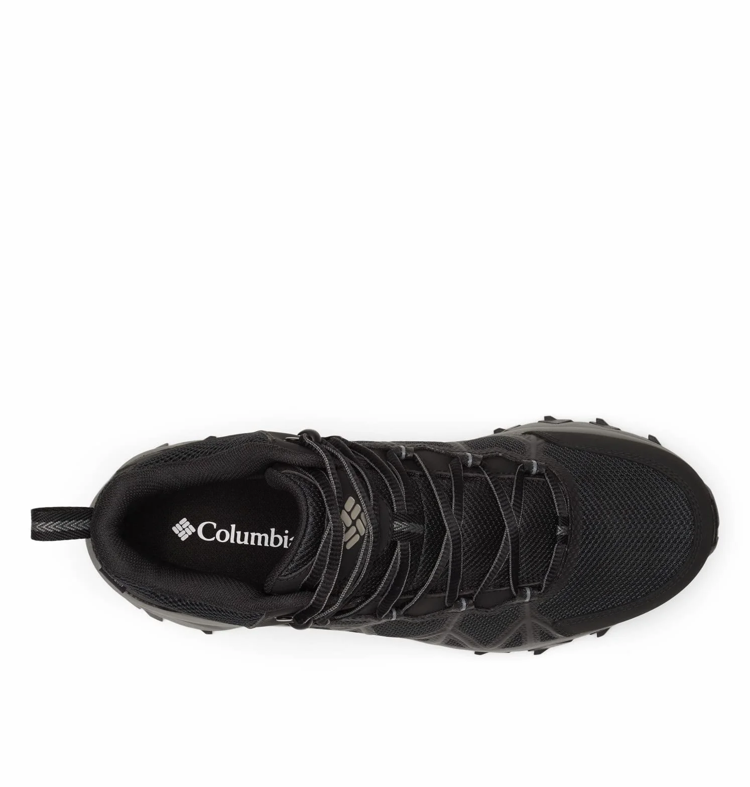 Columbia Men's Peakfreak II Mid Outdry Waterproof Trekking Hiking Boots
