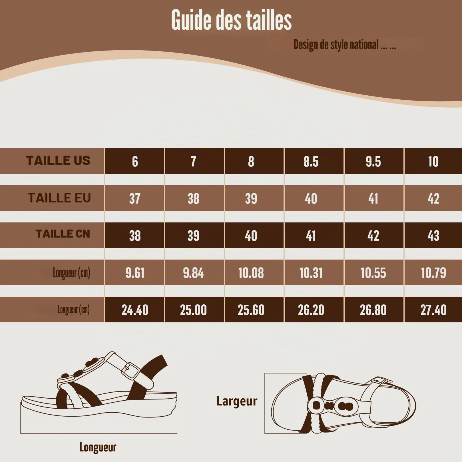 Littleplum Sandales Femmes Mode Plage Chaussures Marche