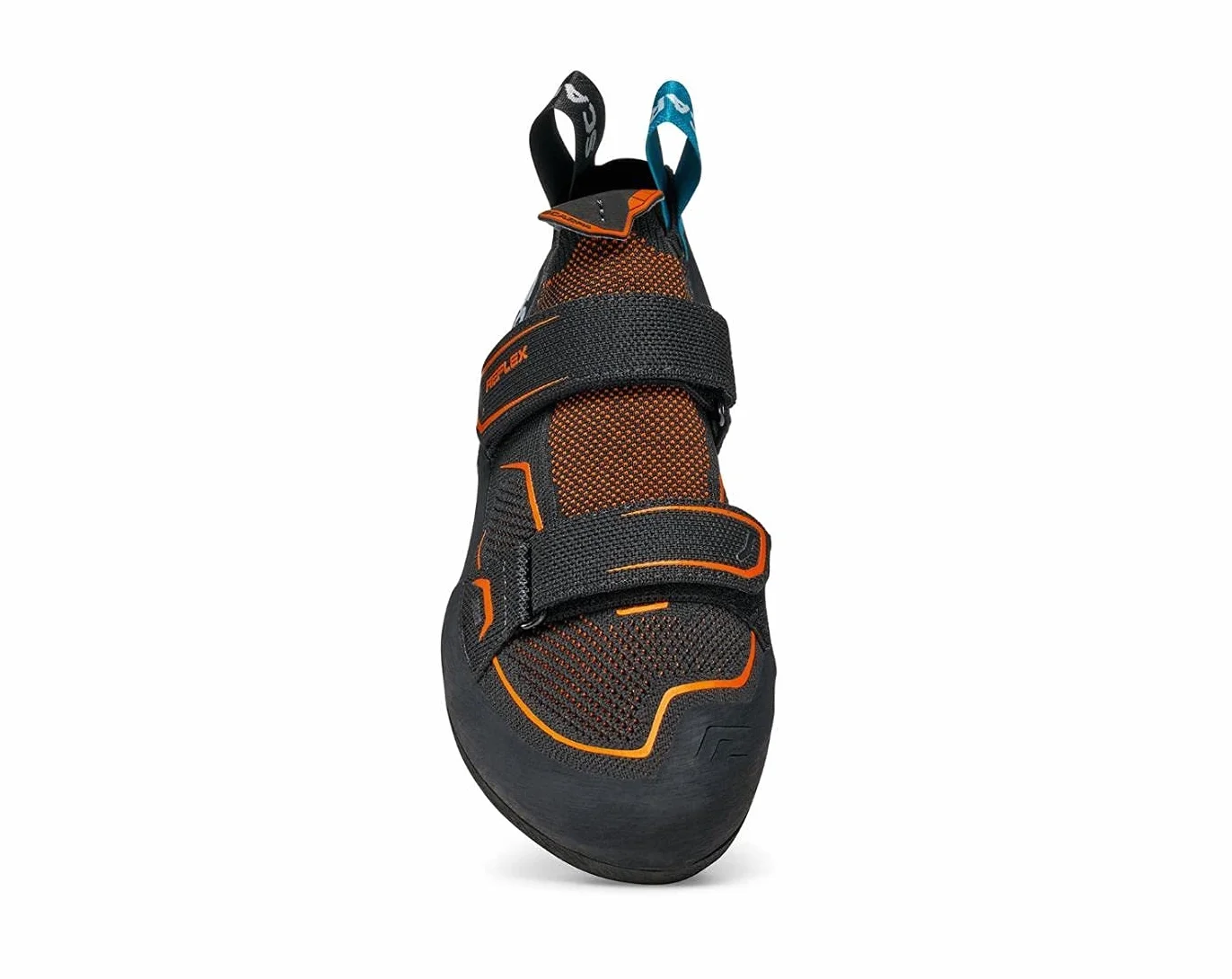 Scarpa Homme Reflex V Chaussures d'escalade