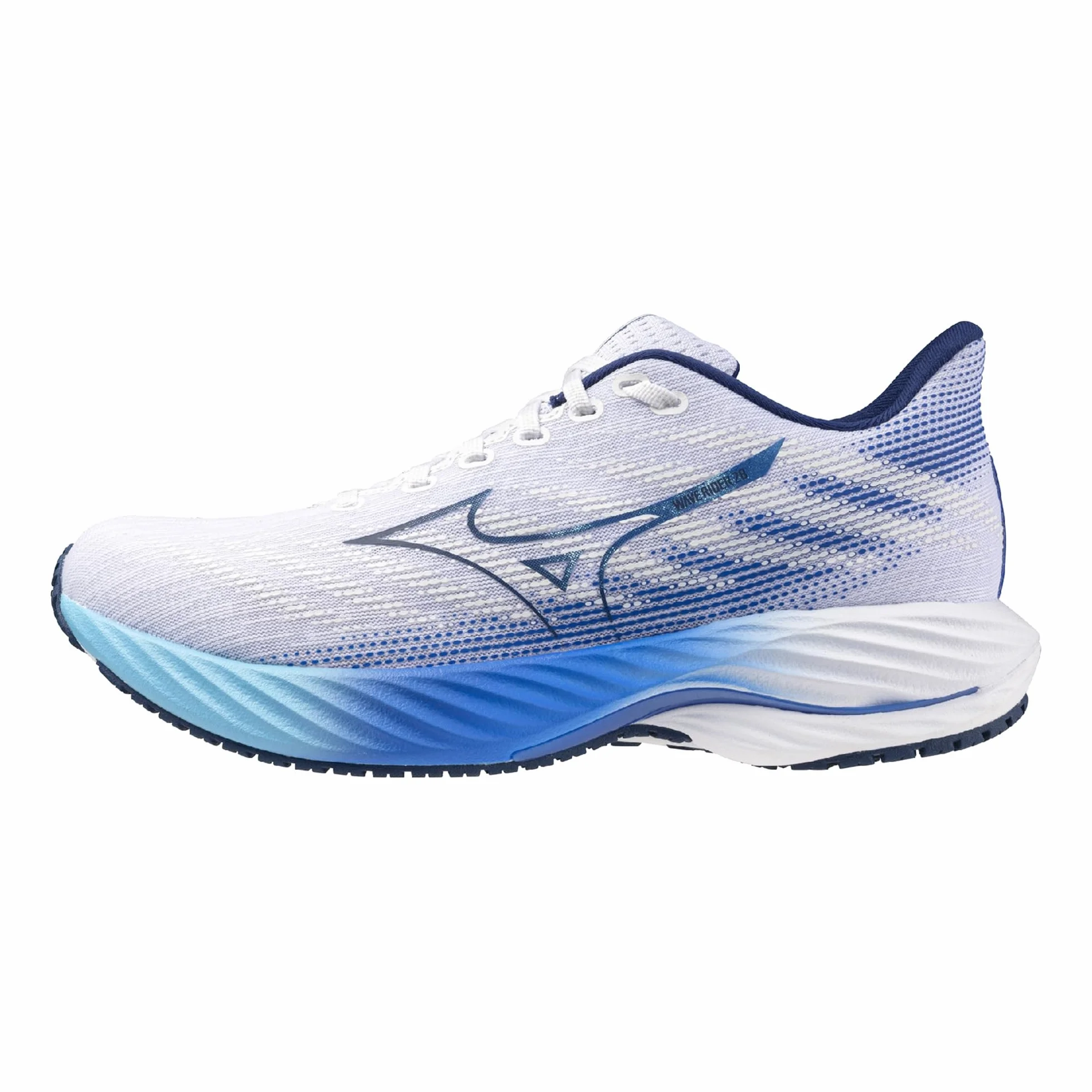 Mizuno Wave Rider 28 Chaussure de course Homme