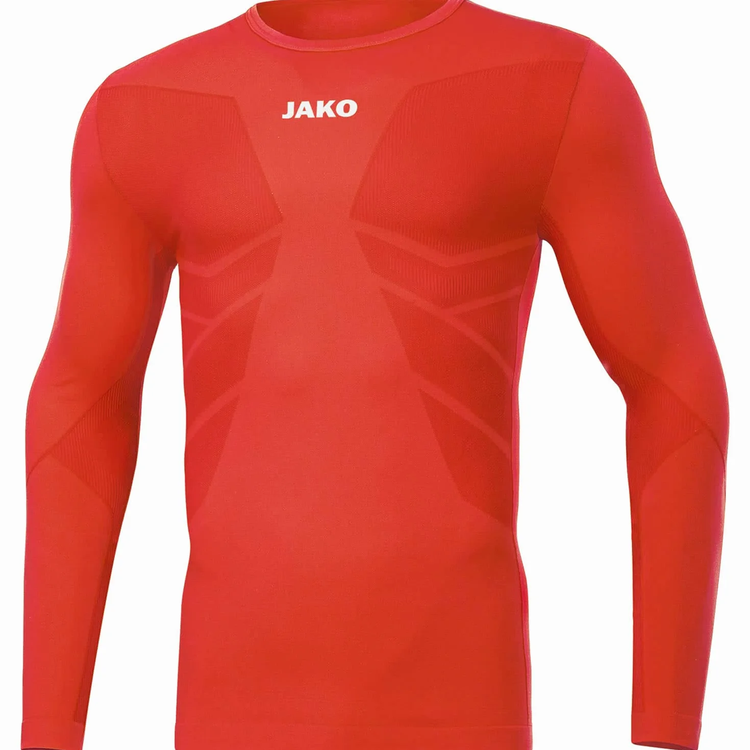 JAKO Maillot Manches Longues Comfort 2.0 Sous-Vêtements Mixte