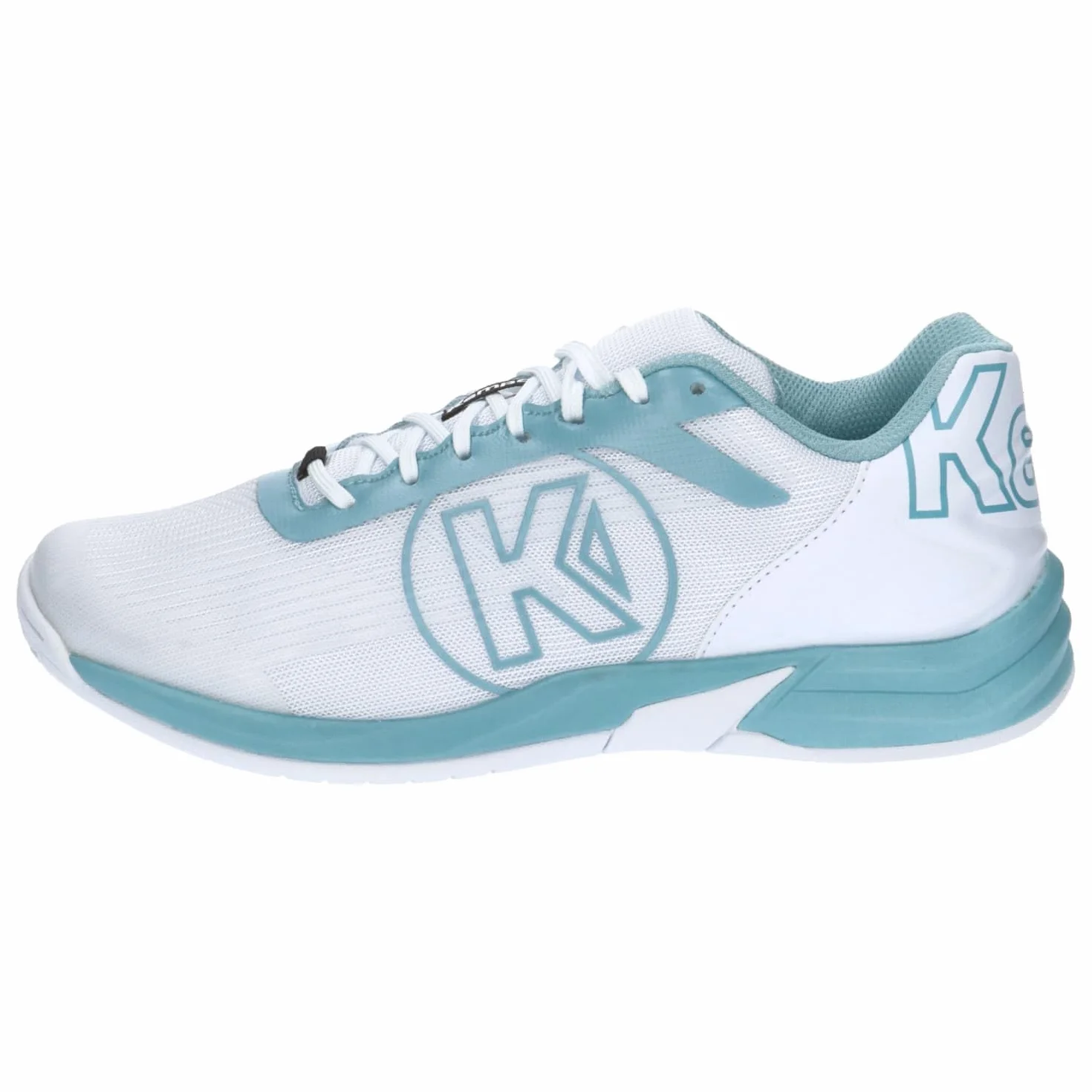 Kempa Mixte Attack Three 2.0 Game Changer Handball Chaussures de Sport