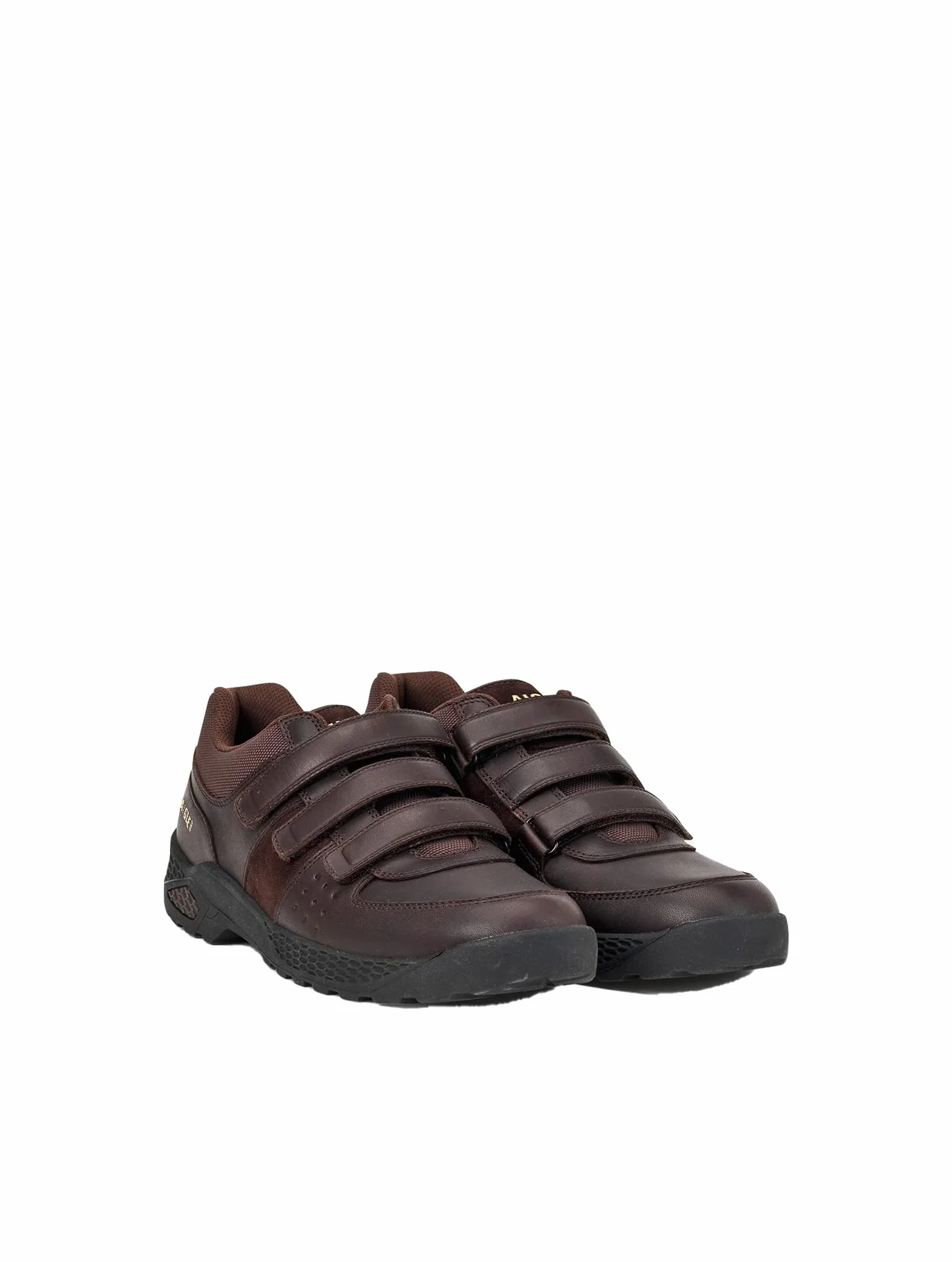 Aigle Dolik Scratch Chaussure de randonnée Homme