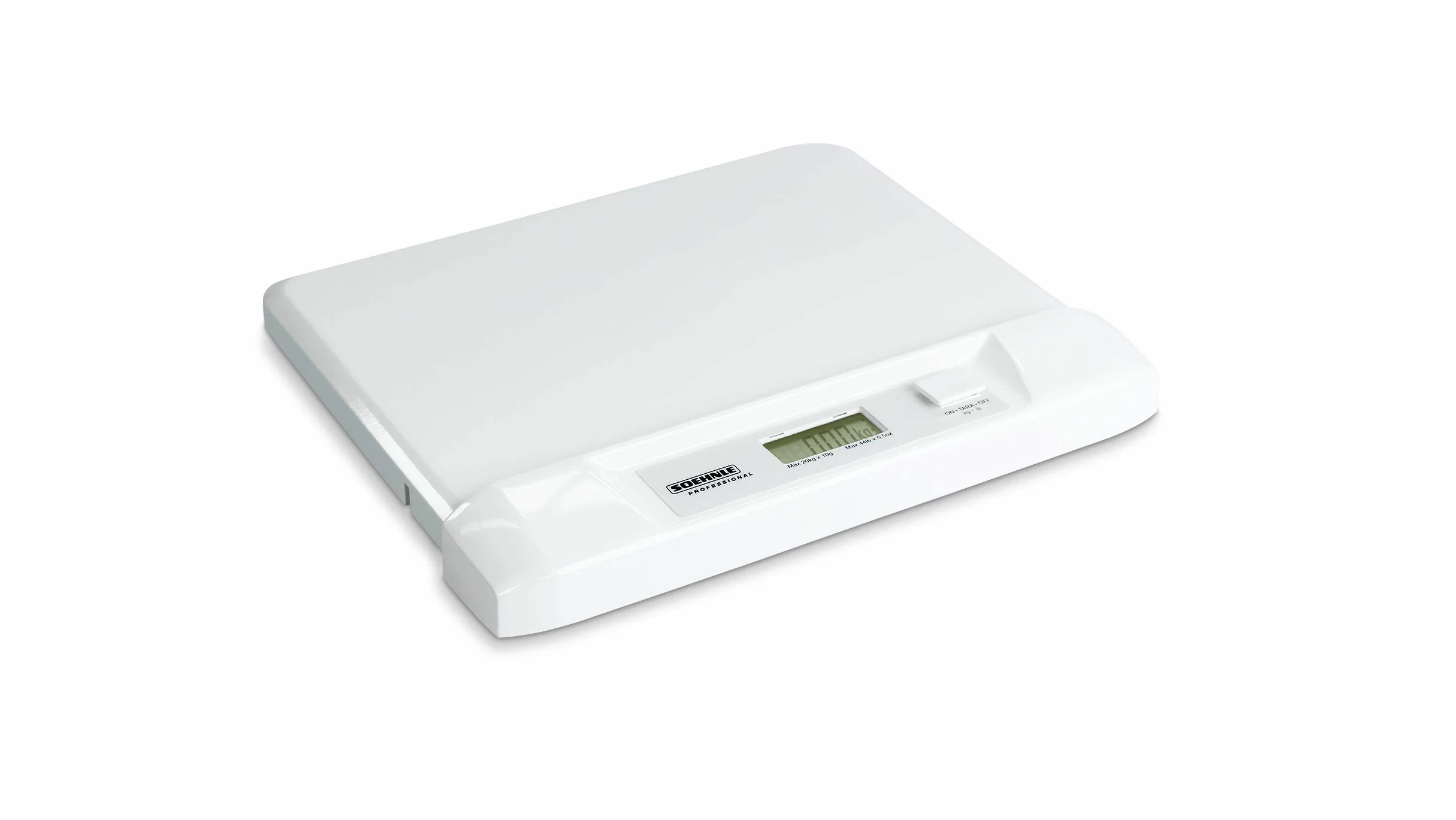 SOEHNLE PROFESSIONAL Pèse-bébé Multina Comfort 8352 Max. 20kg - 10g