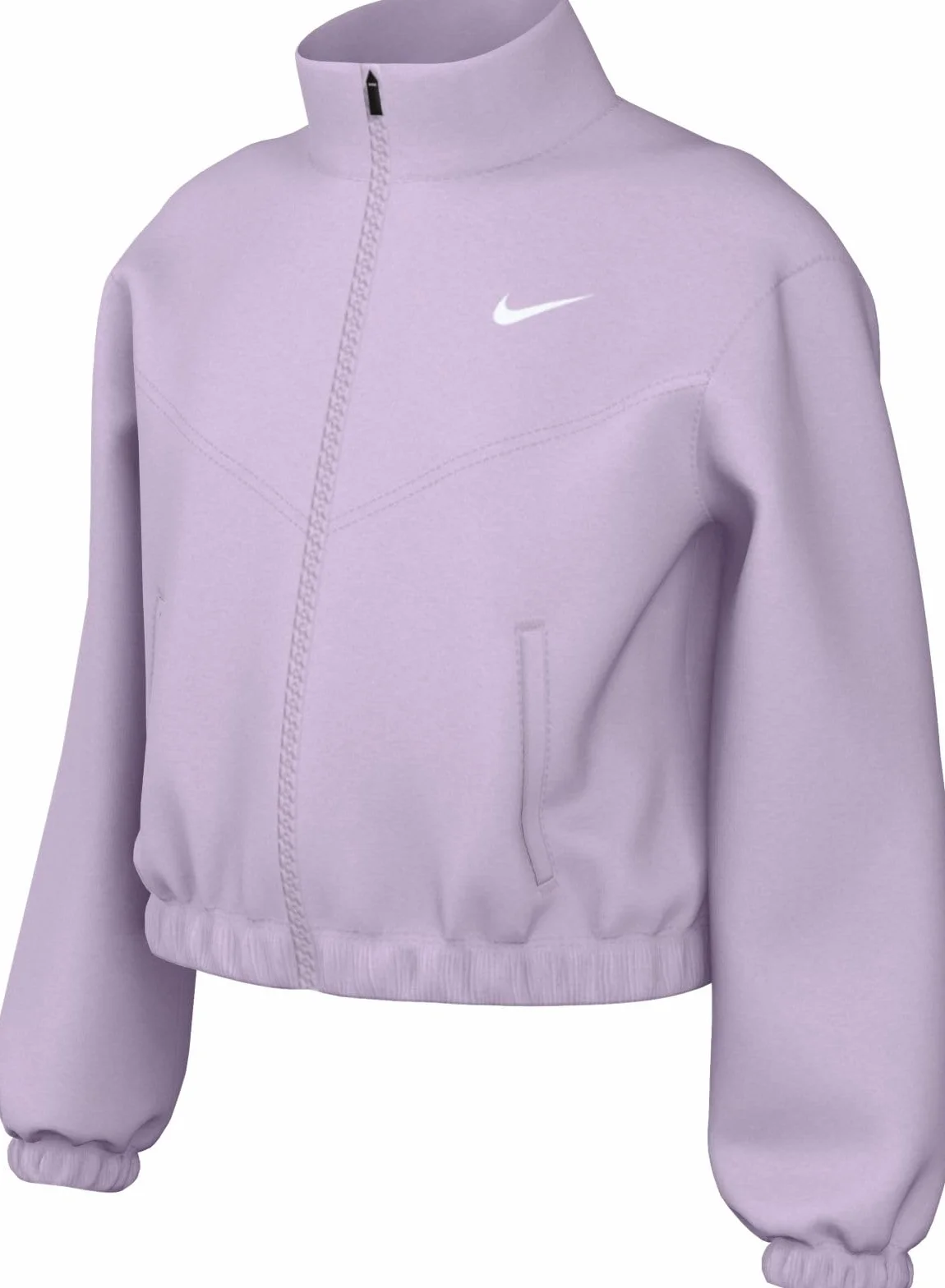 Nike Sportswear Leichte Oversized-jacke Veste Fille