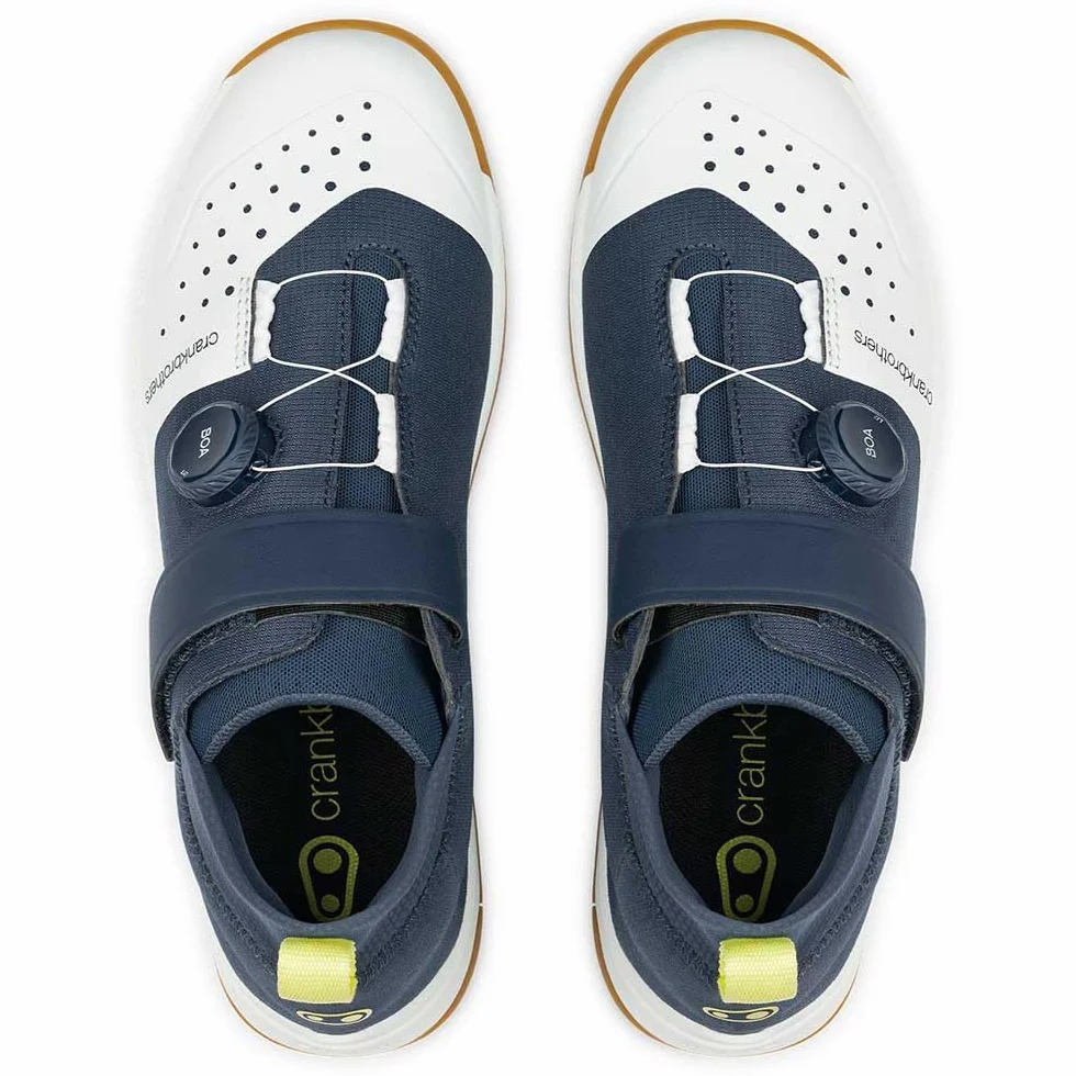 Crankbrothers Stamp Trail Boa Chaussures de VTT Adulte