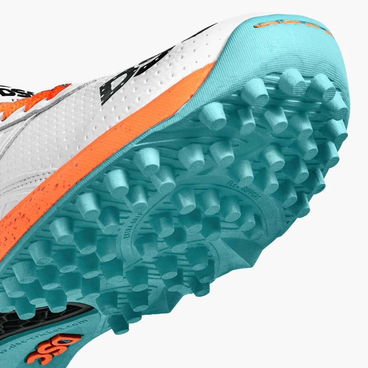 DSC Homme Jaffa 22 Cricket Shoe