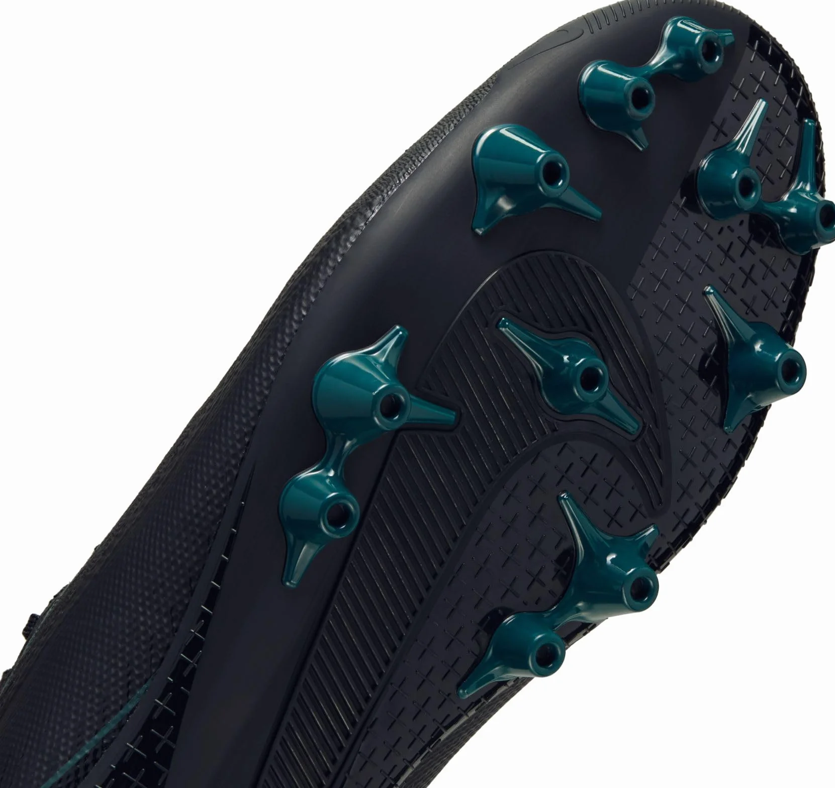Nike Zoom Vapor 16 Academy Km AG Chaussure de football Homme