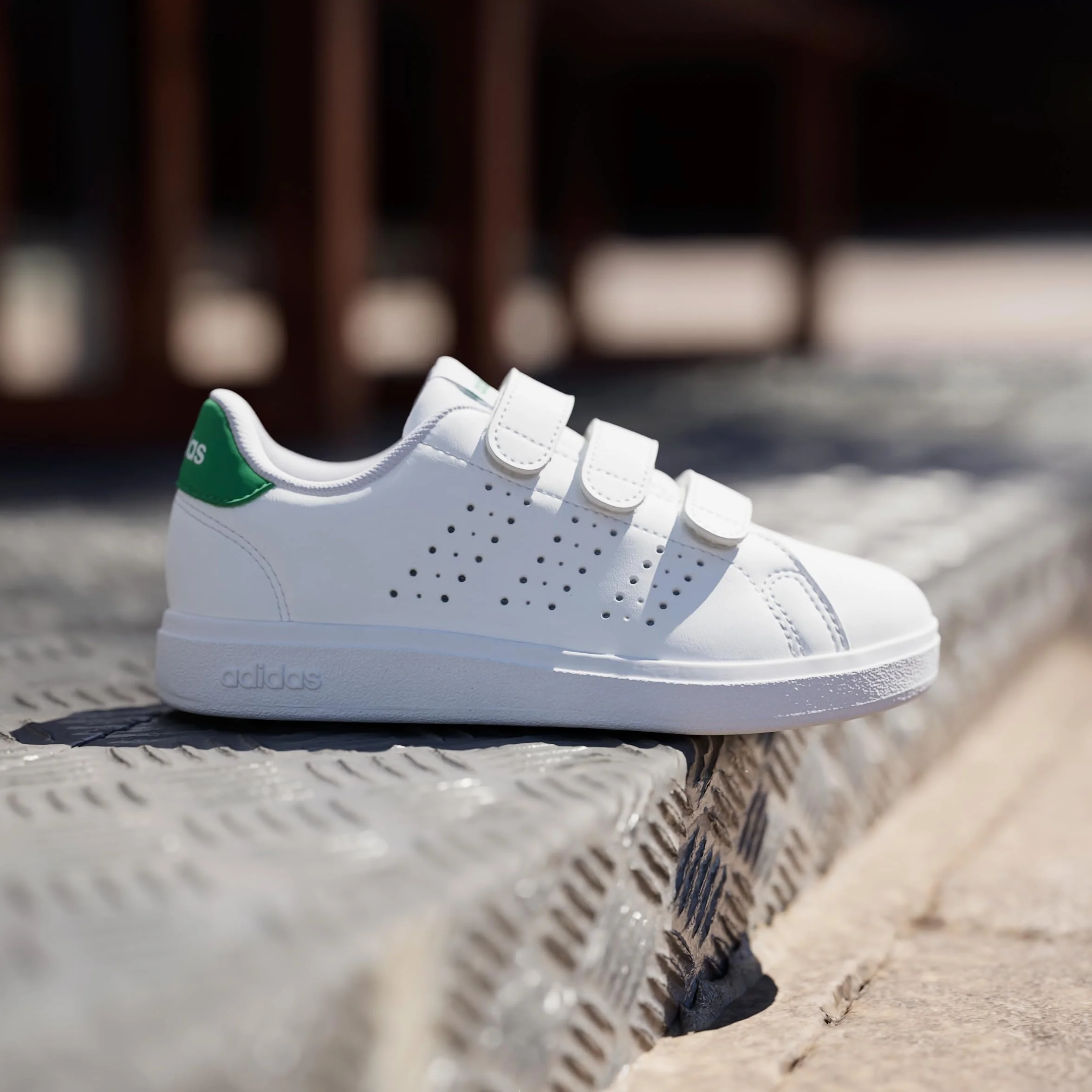 Adidas Advantage Base 2.0 Shoes Children