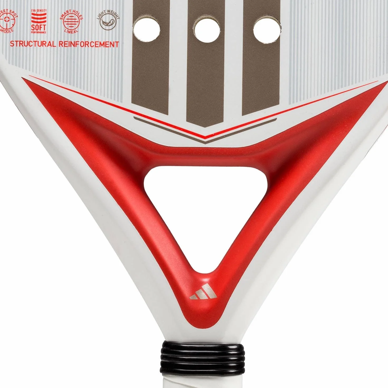Adidas Match Light 3.4 2025 Padel Racket