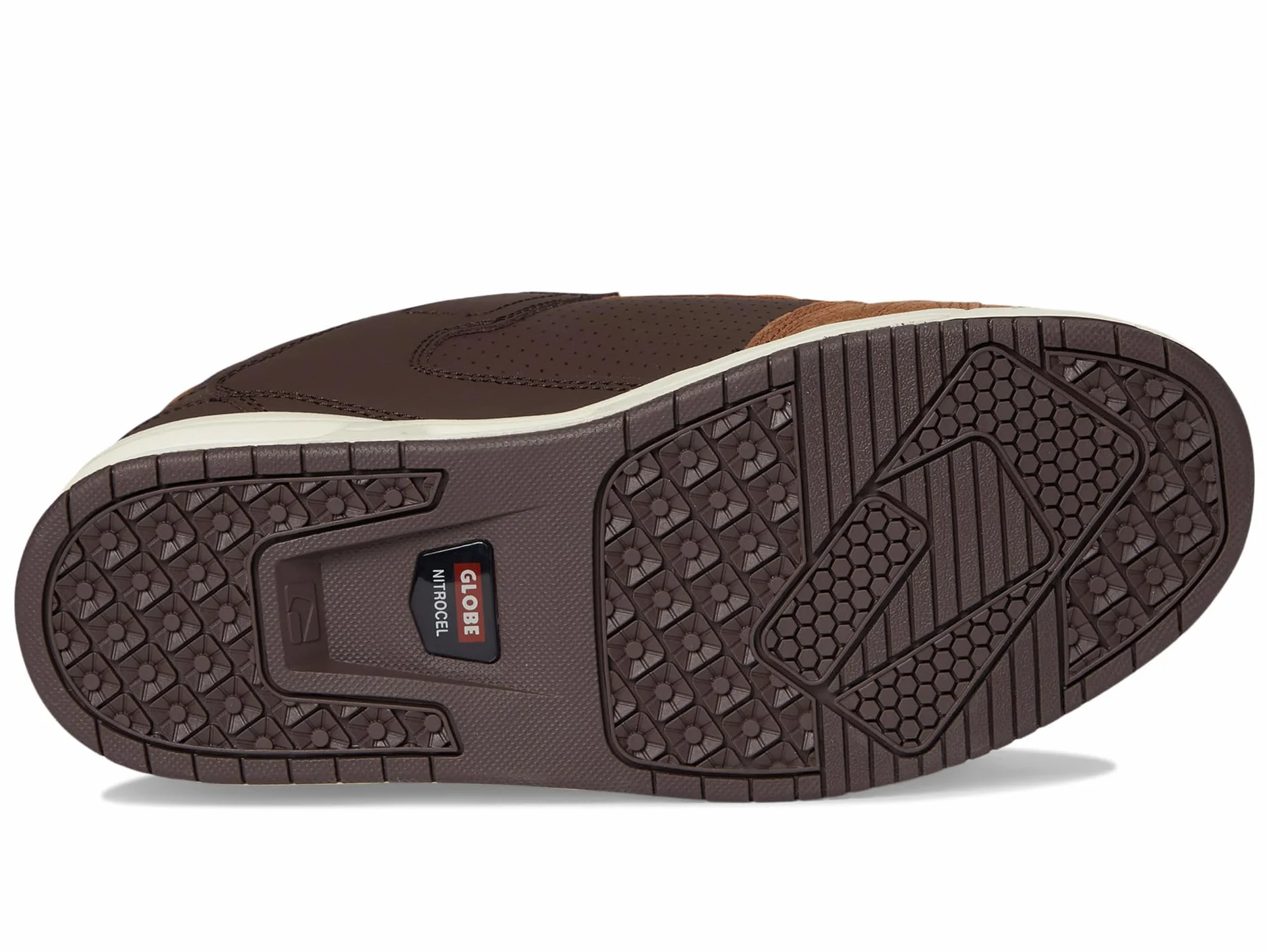 Globe Chaussures de Skate Fusion Homme