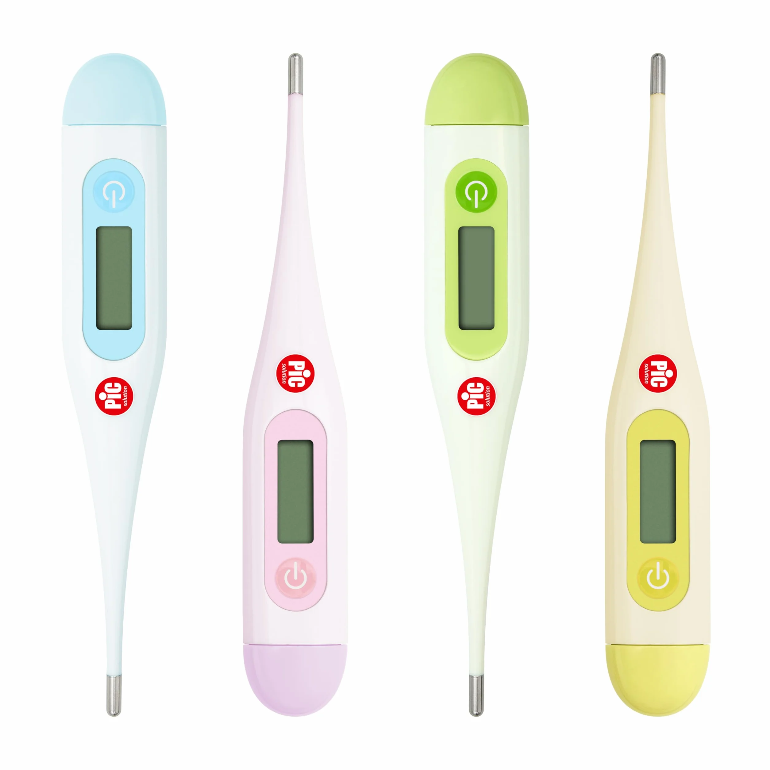 Pic Solution Vedocolor Thermomètre Numérique