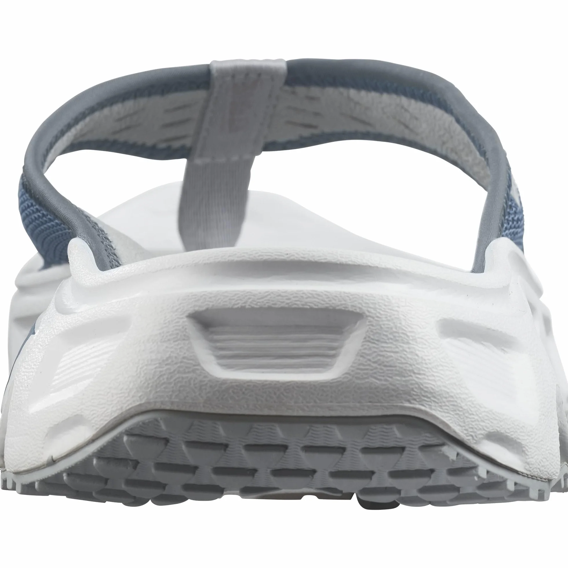 Salomon Reelax Break 6.0 Tongues de récupération pour Homme Foulée amortie Confort instantané