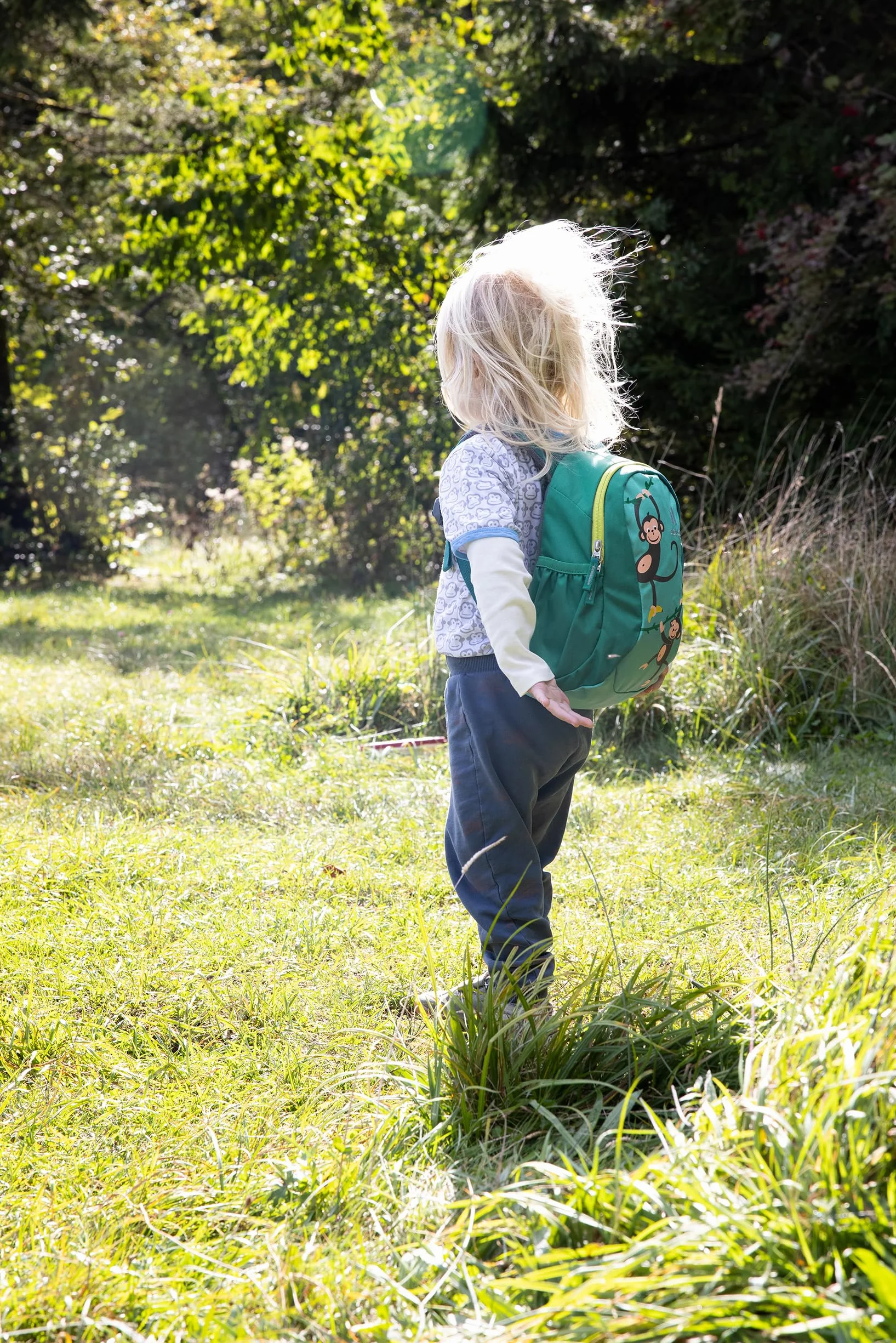 Deuter Pico Sac à dos pour enfant Mixte