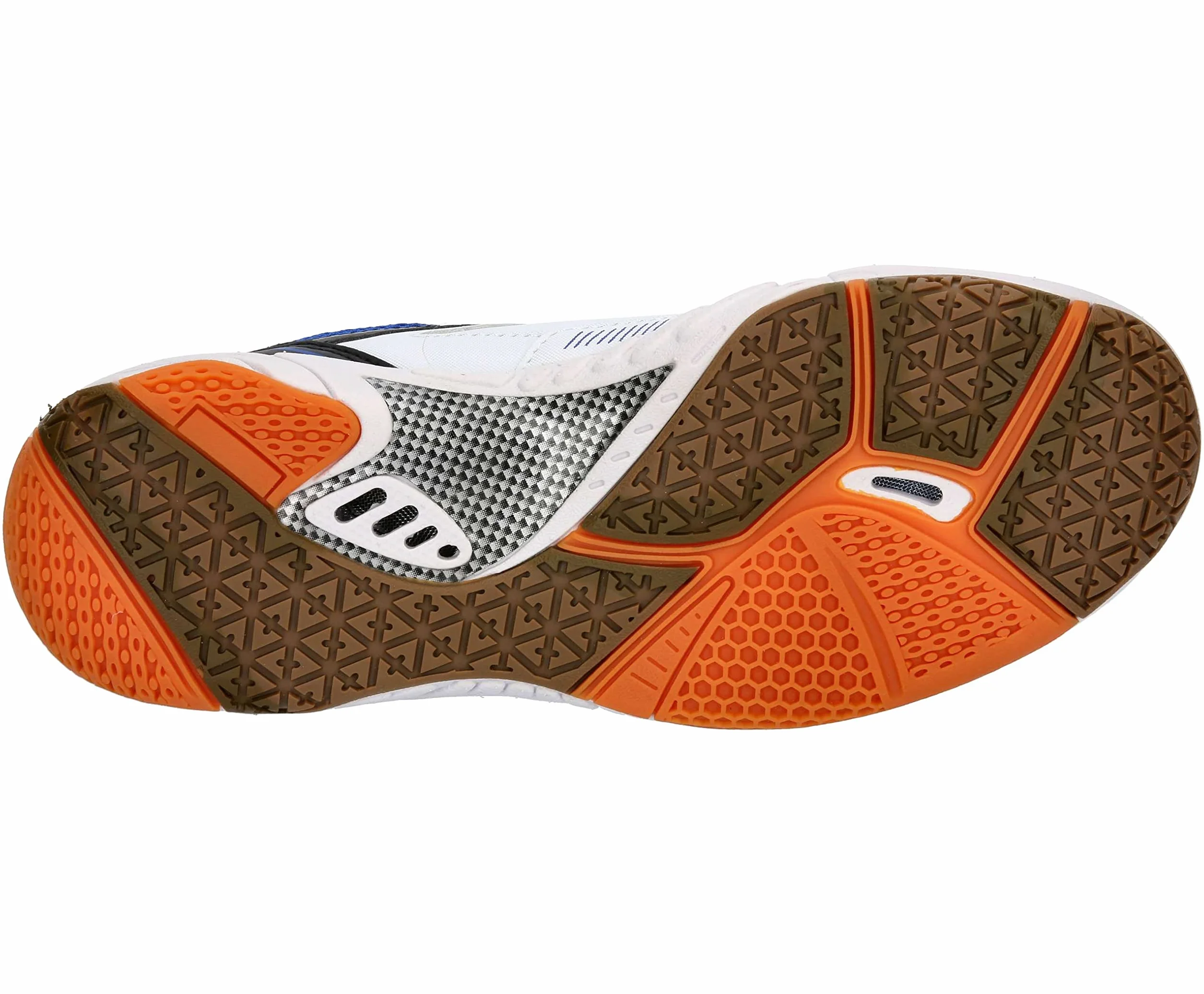 Lico Mixte Sprint Indoor Chaussure de Terrain intérieur