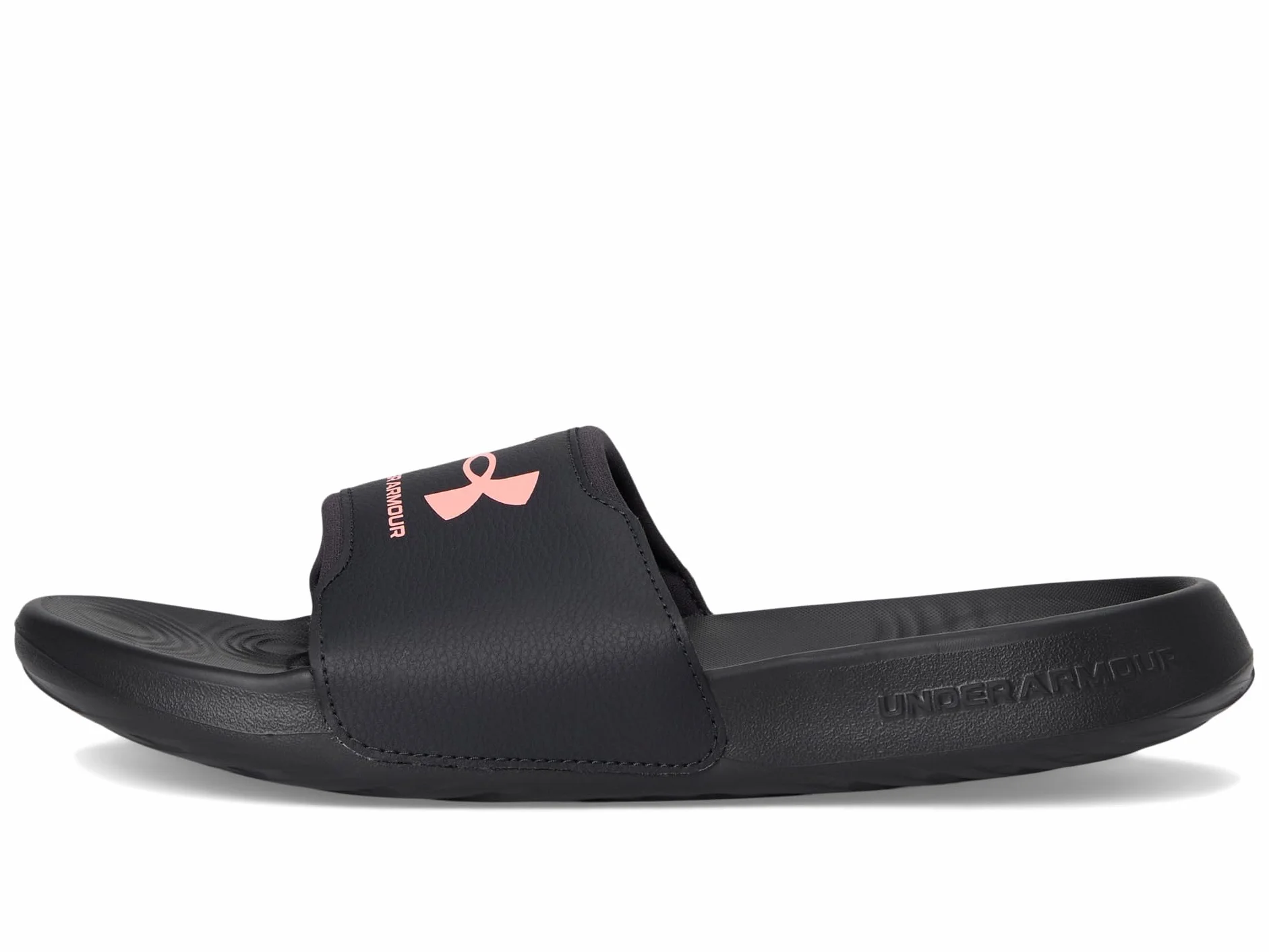 Under Armour Sandale glissante Femme