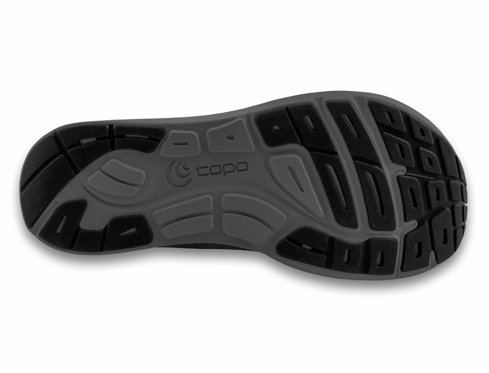 Topo Athletic Chaussures de Course Homme 0 mm St-5