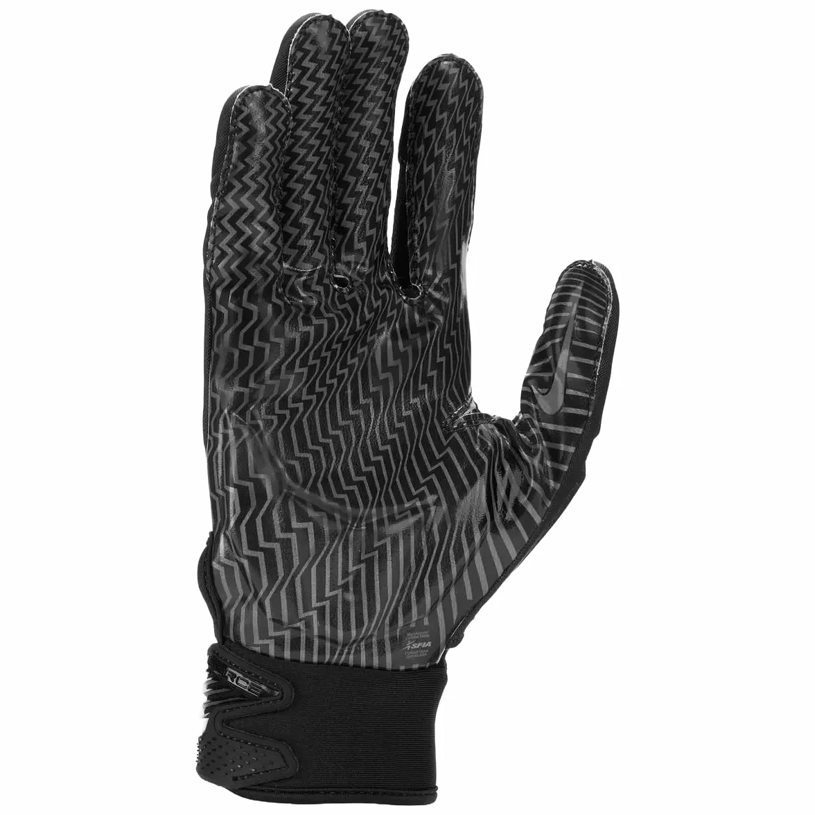 NIKE D-Tack 7.0 Fg Gants de football Mixte