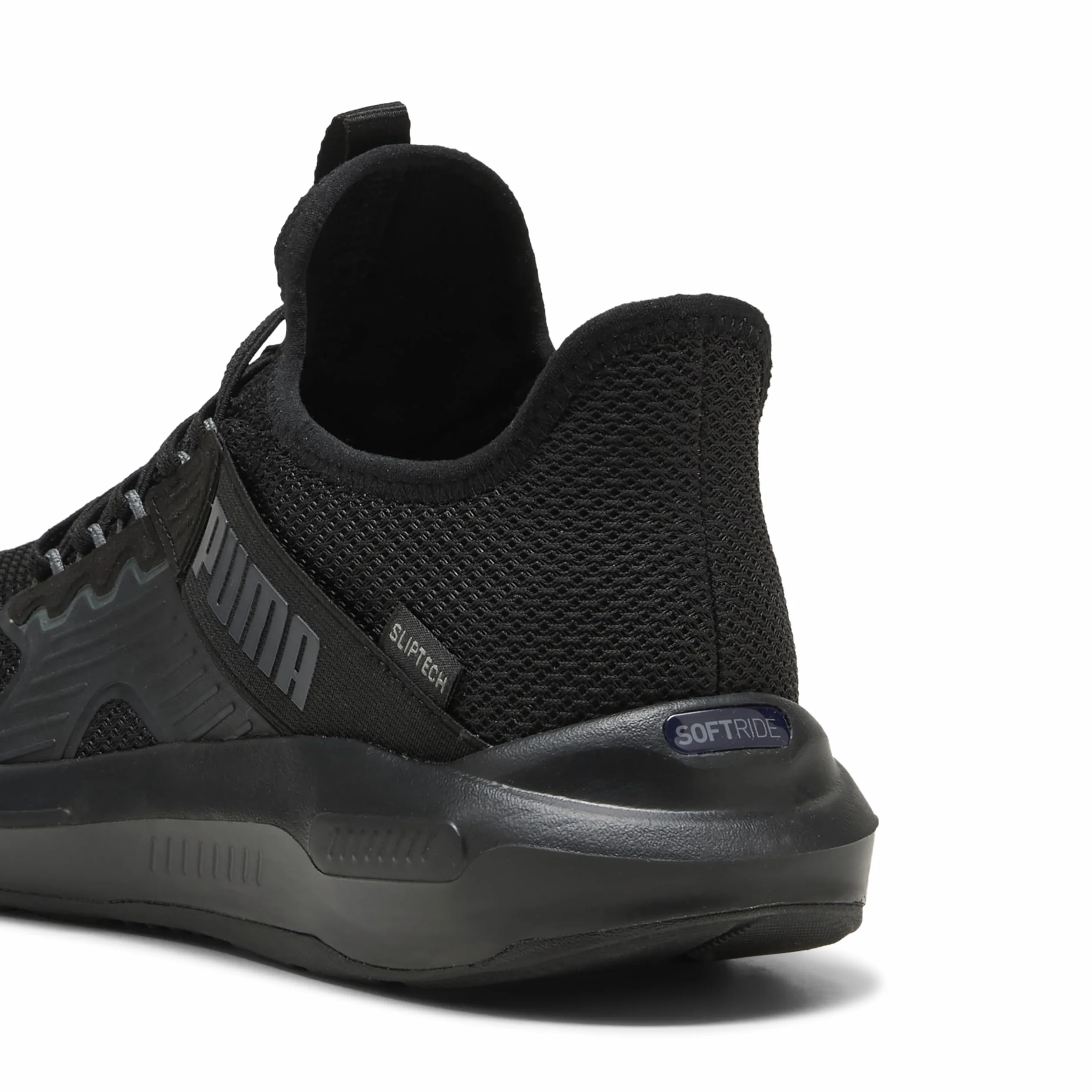 Puma Softride Enzo 5 Slip Tech Chaussure de Course sur Route Mixte