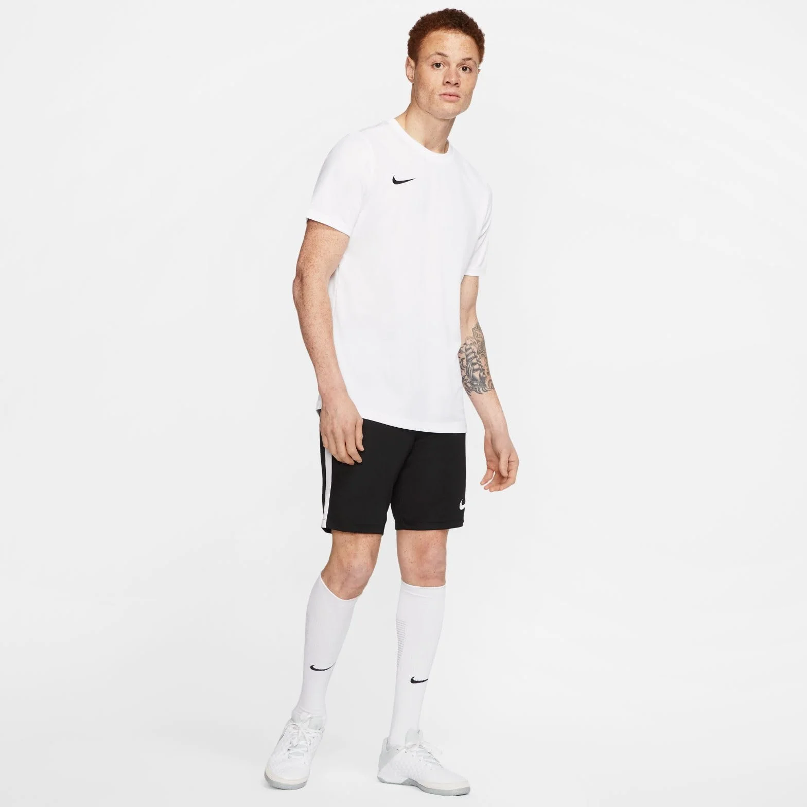 Nike Park VII Jersey SS T-Shirt Homme