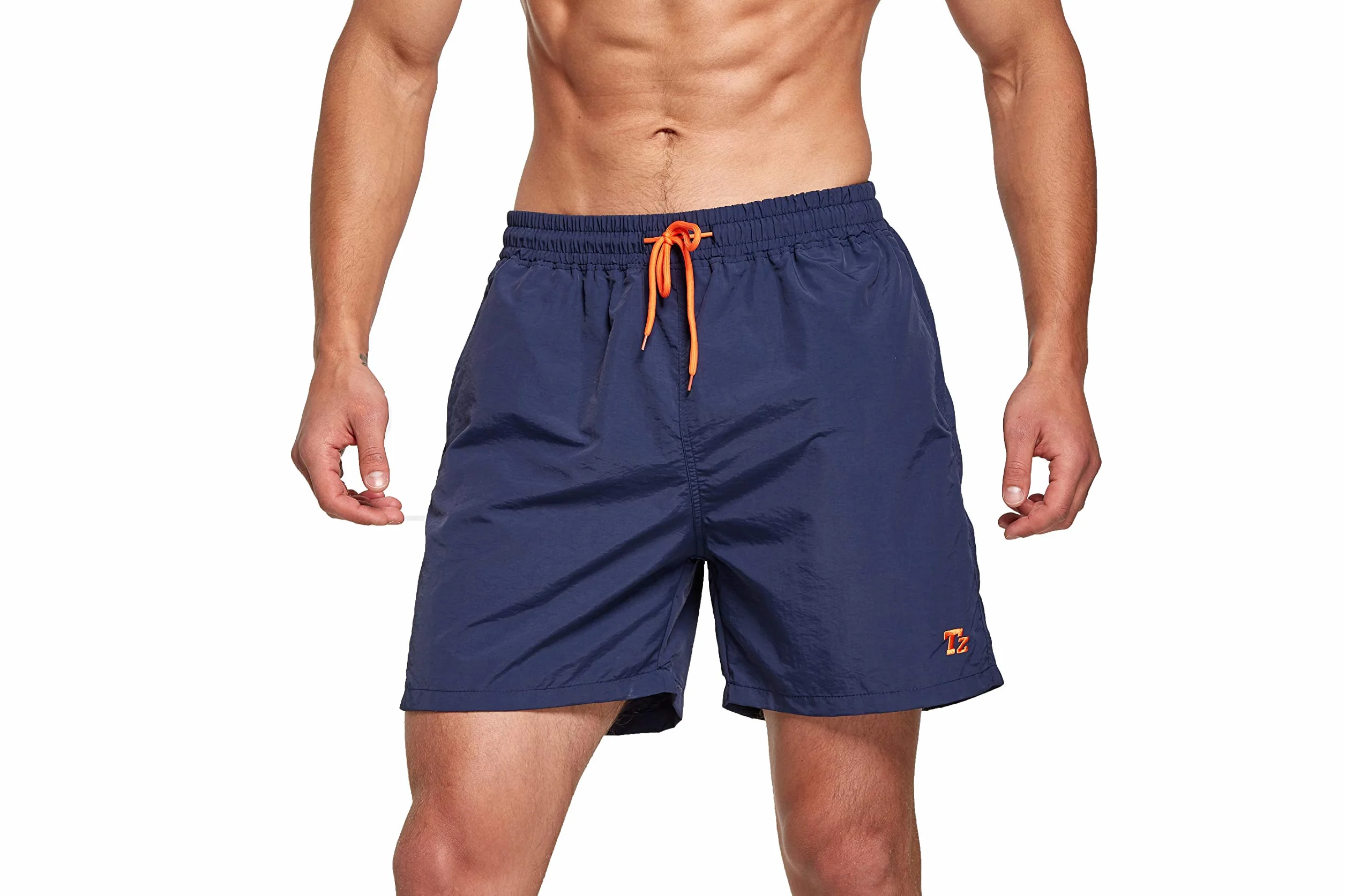 Tansozer Short de Bain Homme